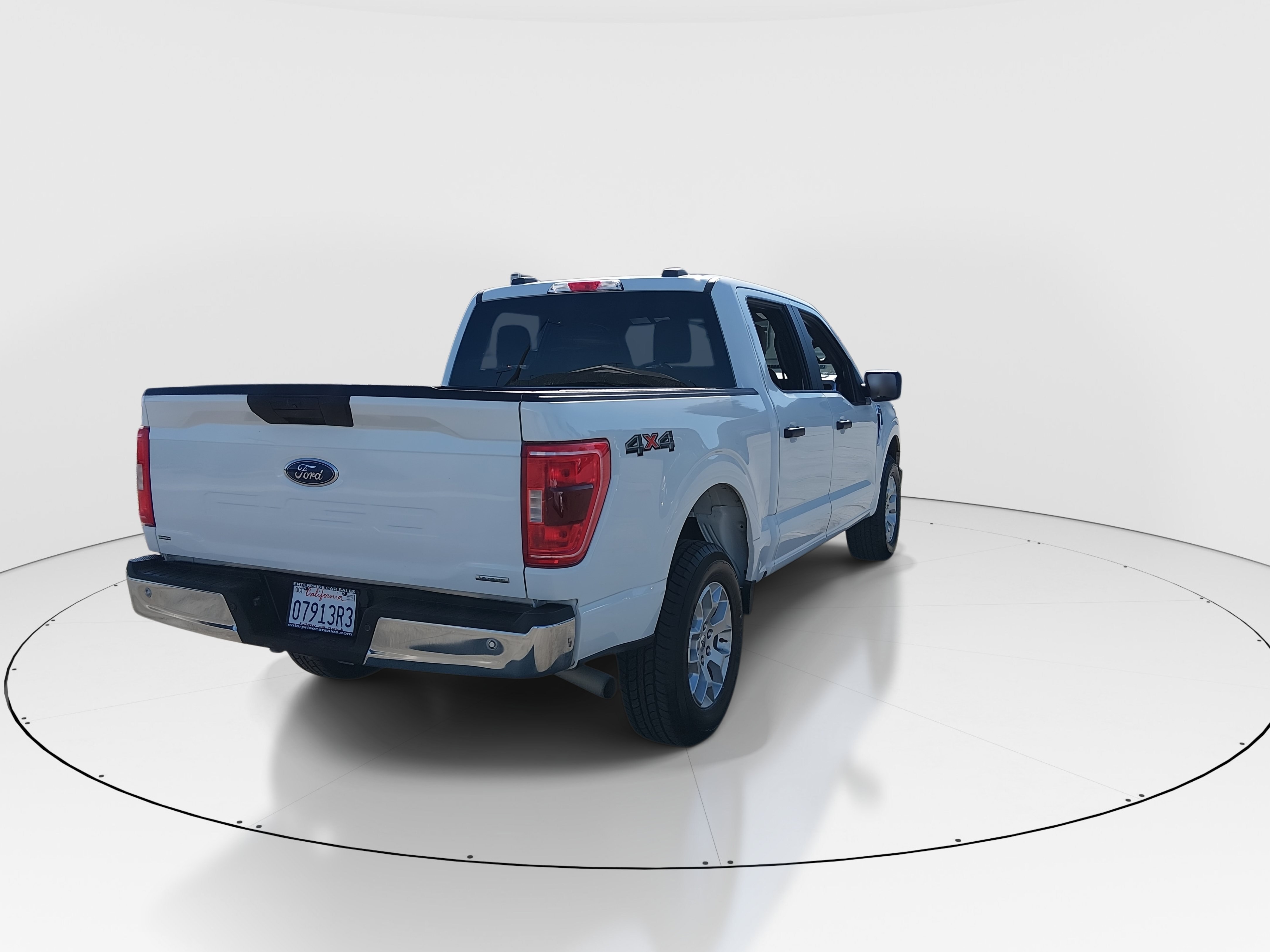 2023 Ford F-150 XLT - Photo 7