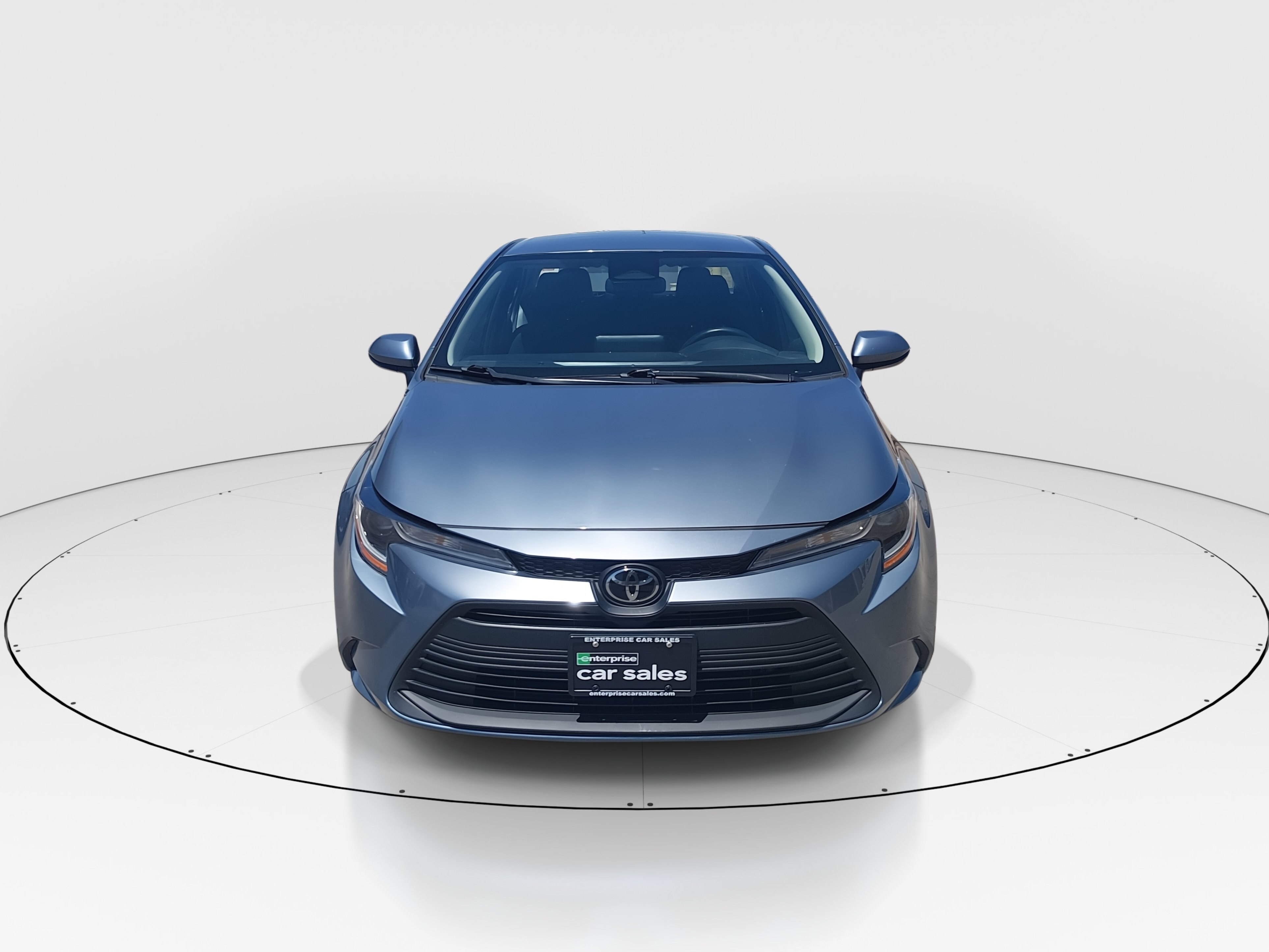 2024 Toyota Corolla 2