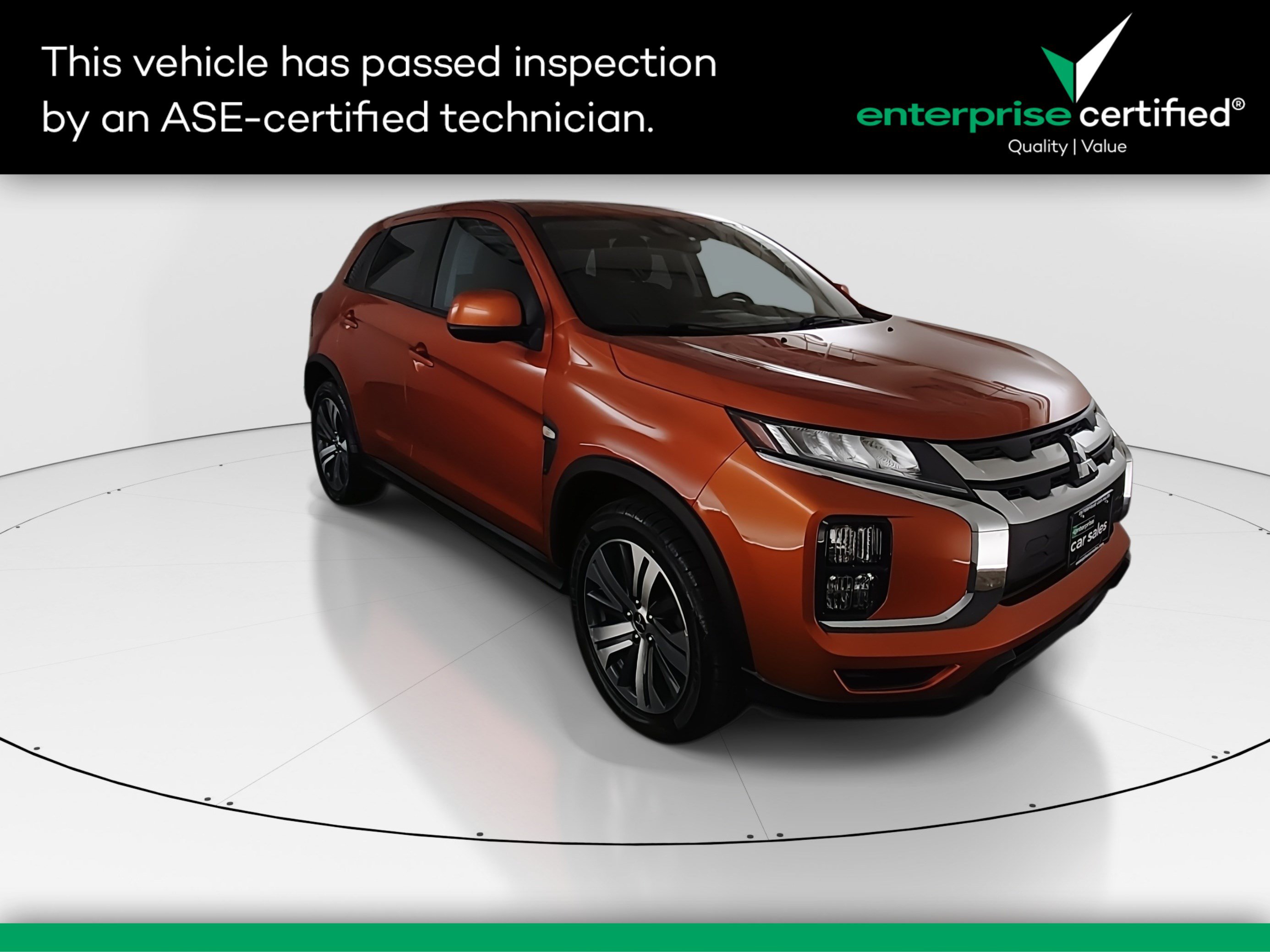 2024 Mitsubishi Outlander Sport