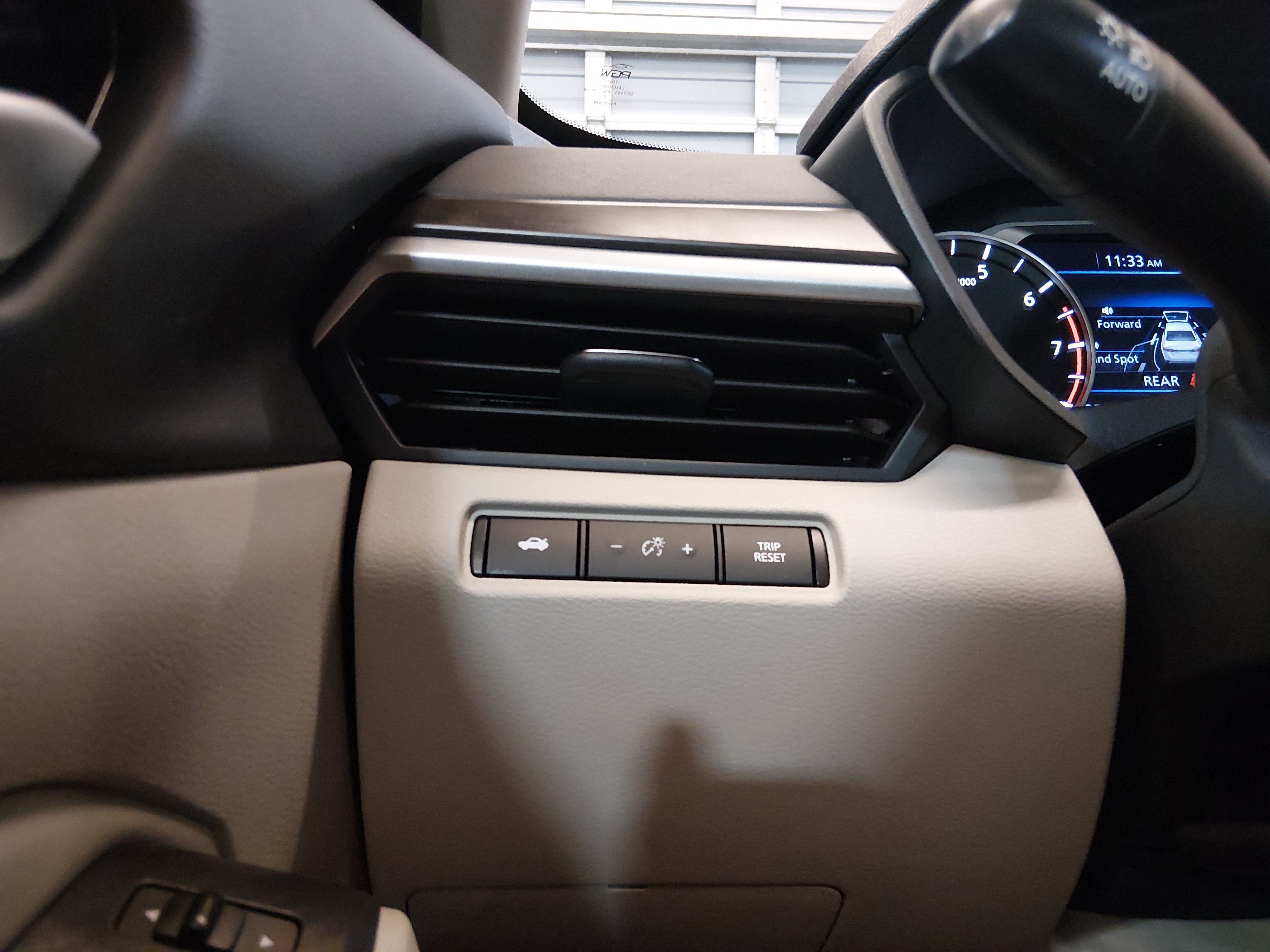 2025 Nissan Altima SV - Photo 13