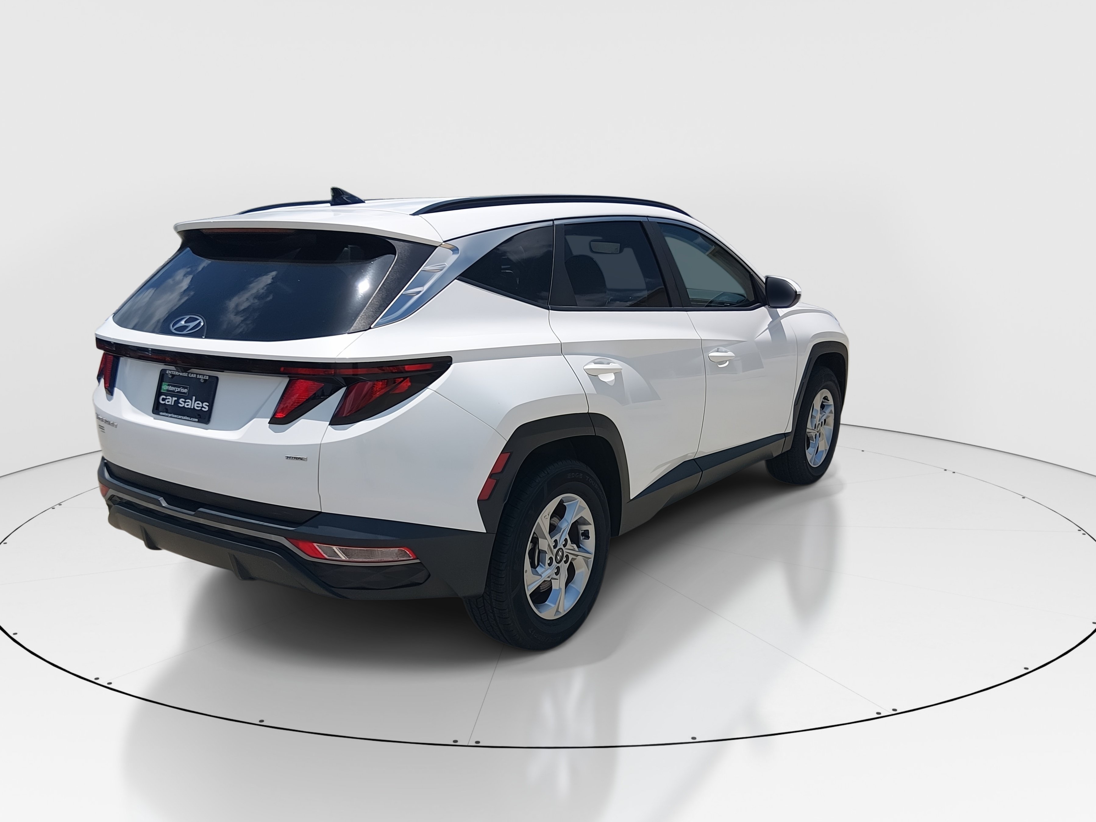 2024 Hyundai Tucson SEL - Photo 7