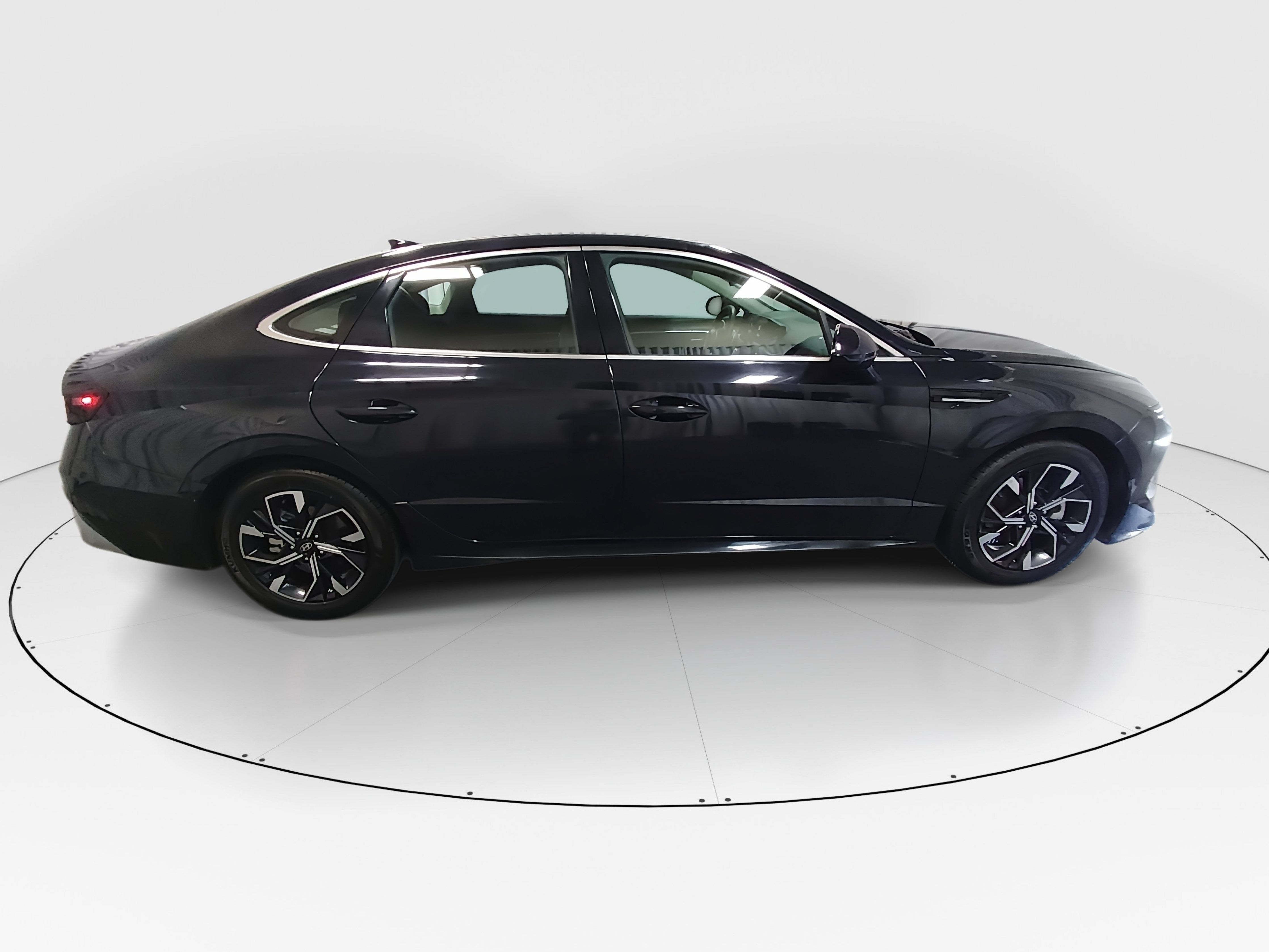 2024 Hyundai Sonata SEL - Photo 8
