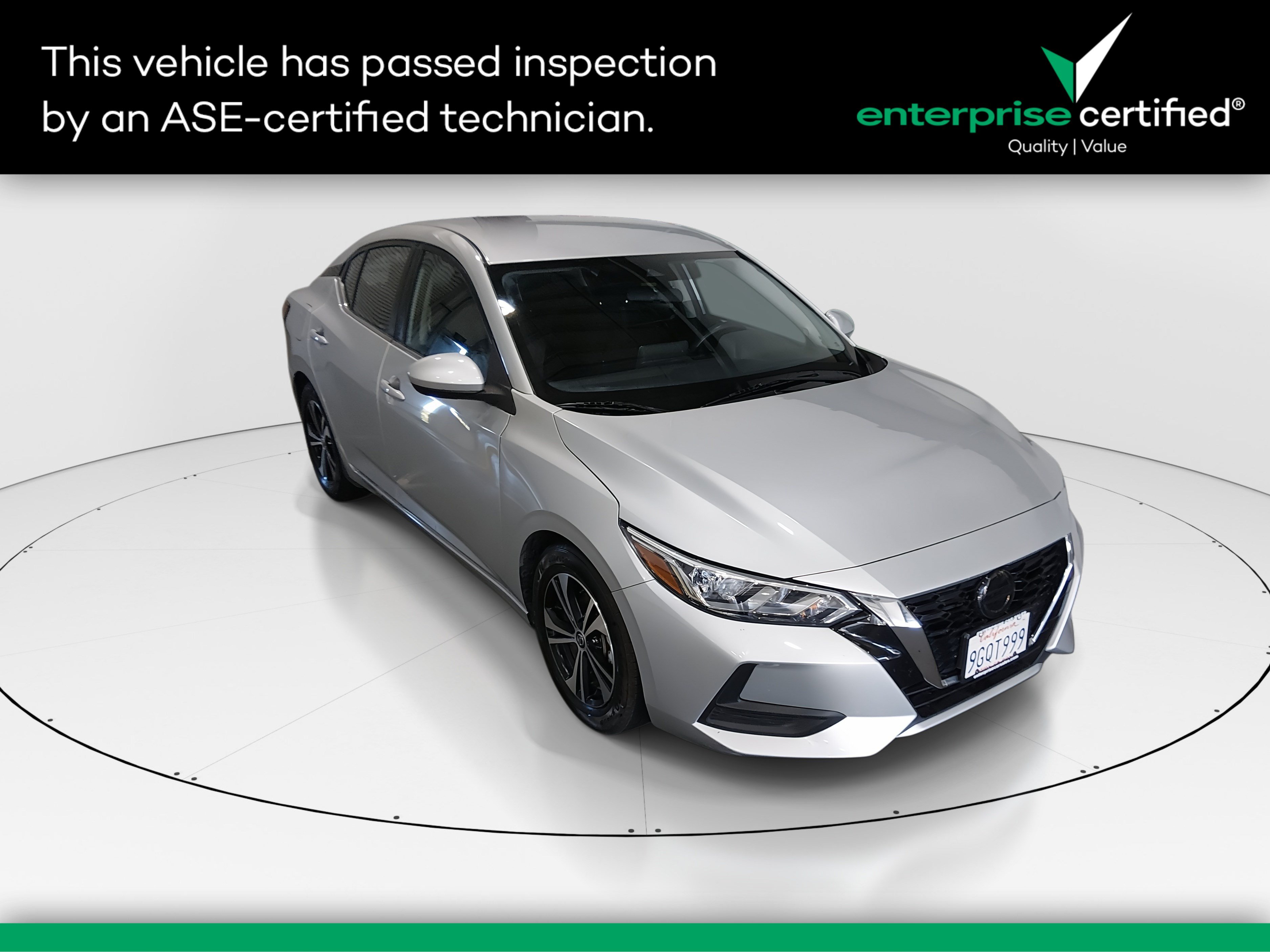 2023 Nissan Sentra