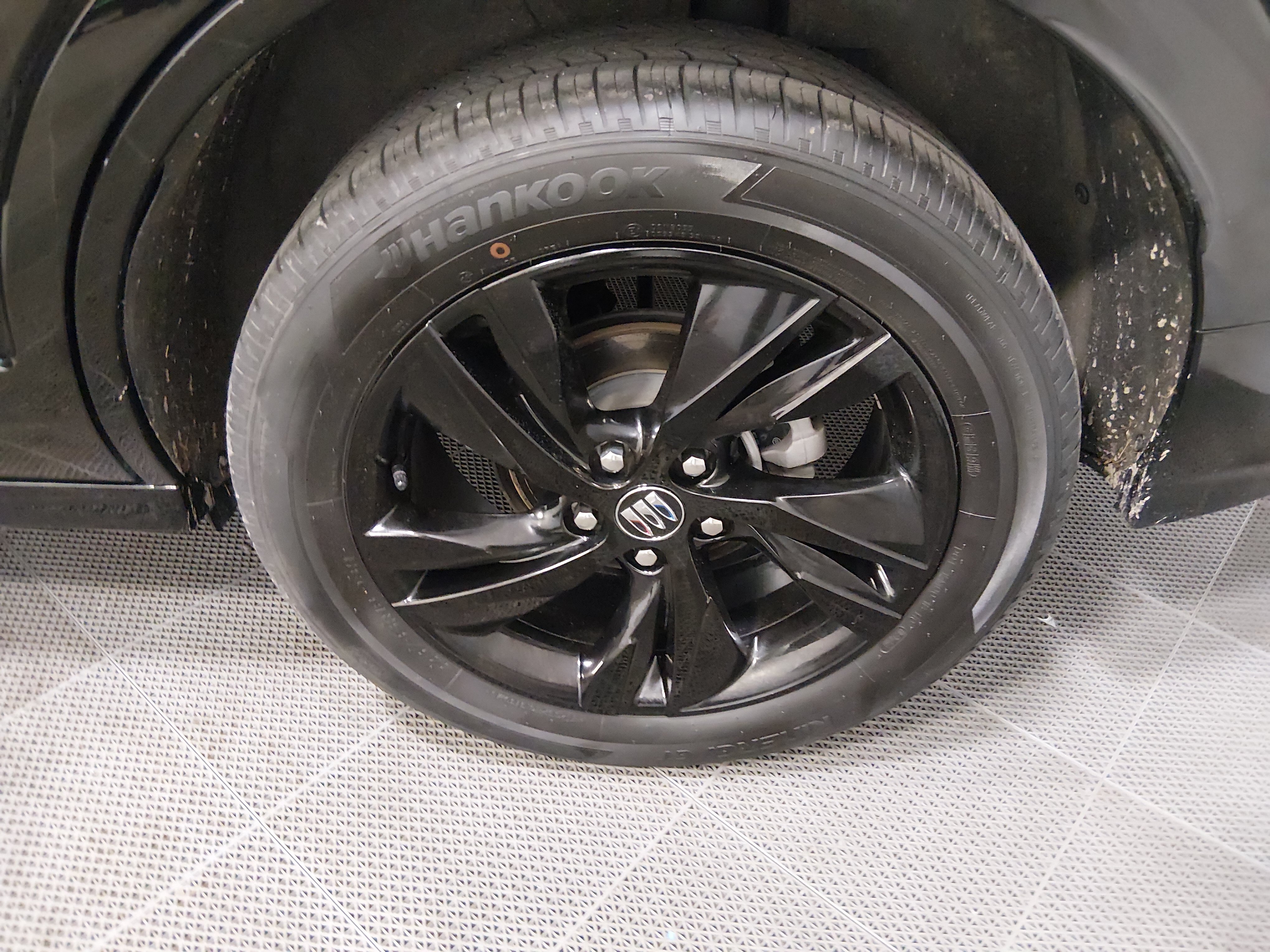 2024 Buick Encore GX Sport Touring - Photo 10
