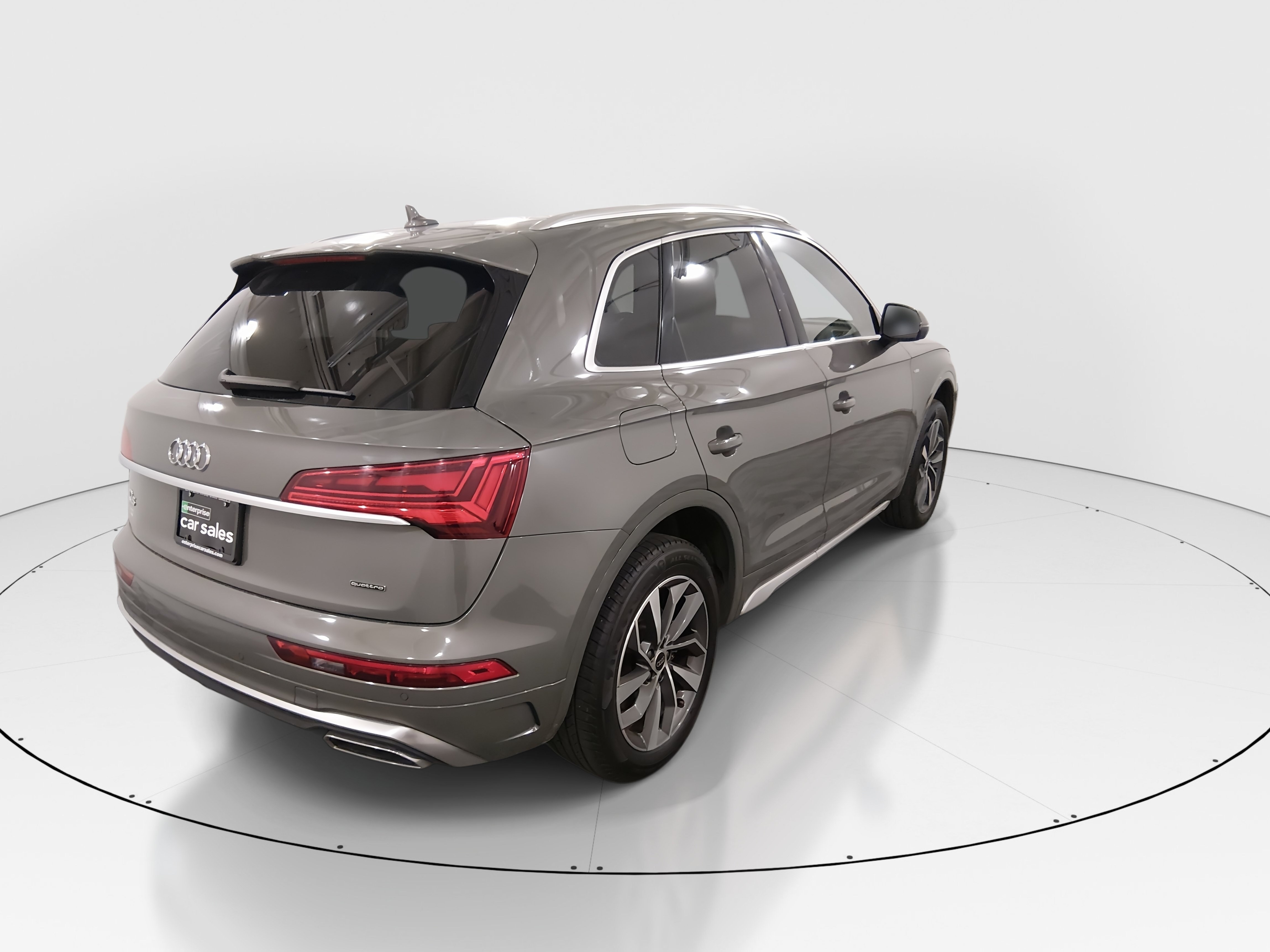 2024 Audi Q5 Premium Plus - Photo 7
