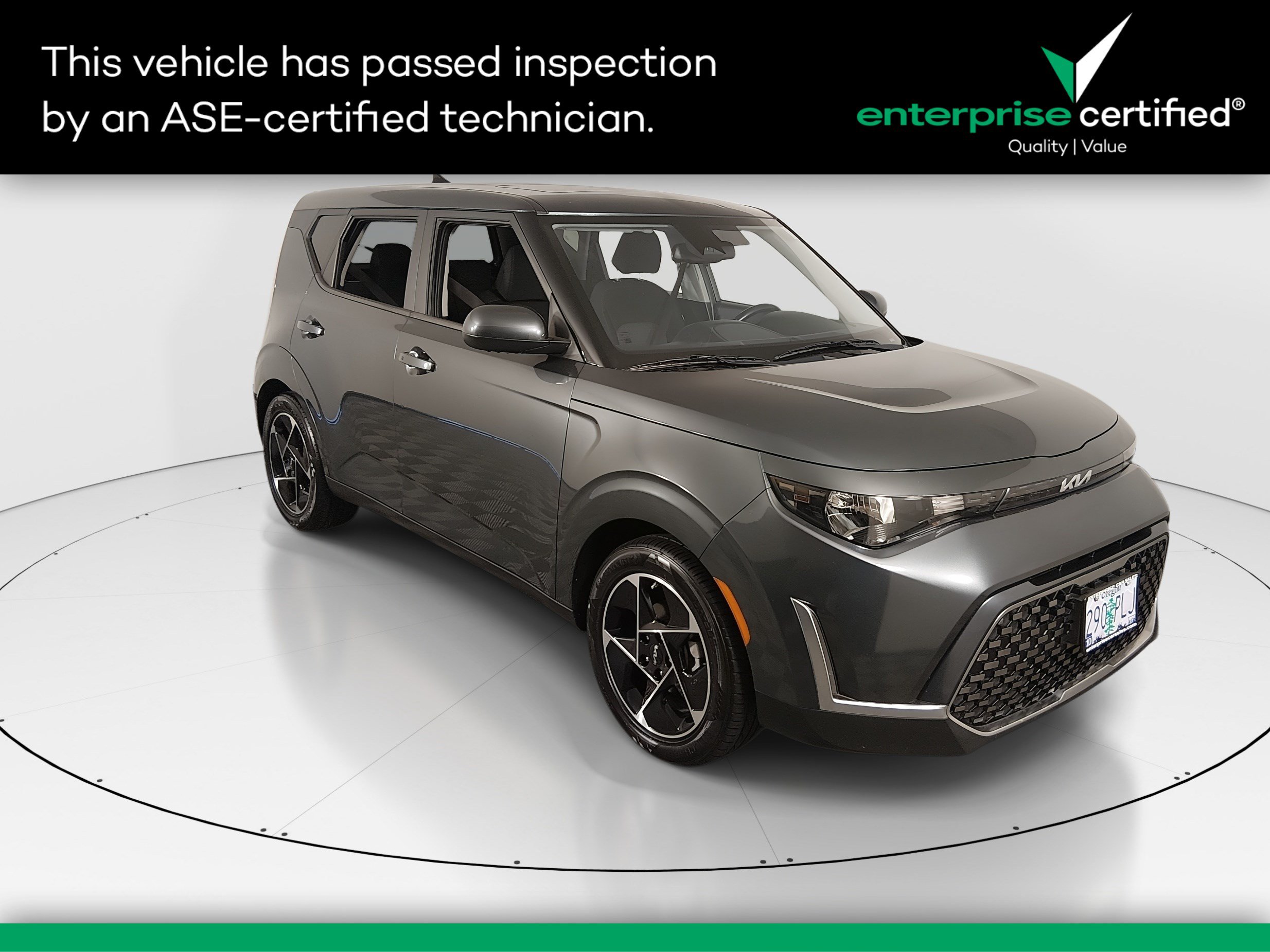 2024 Kia Soul