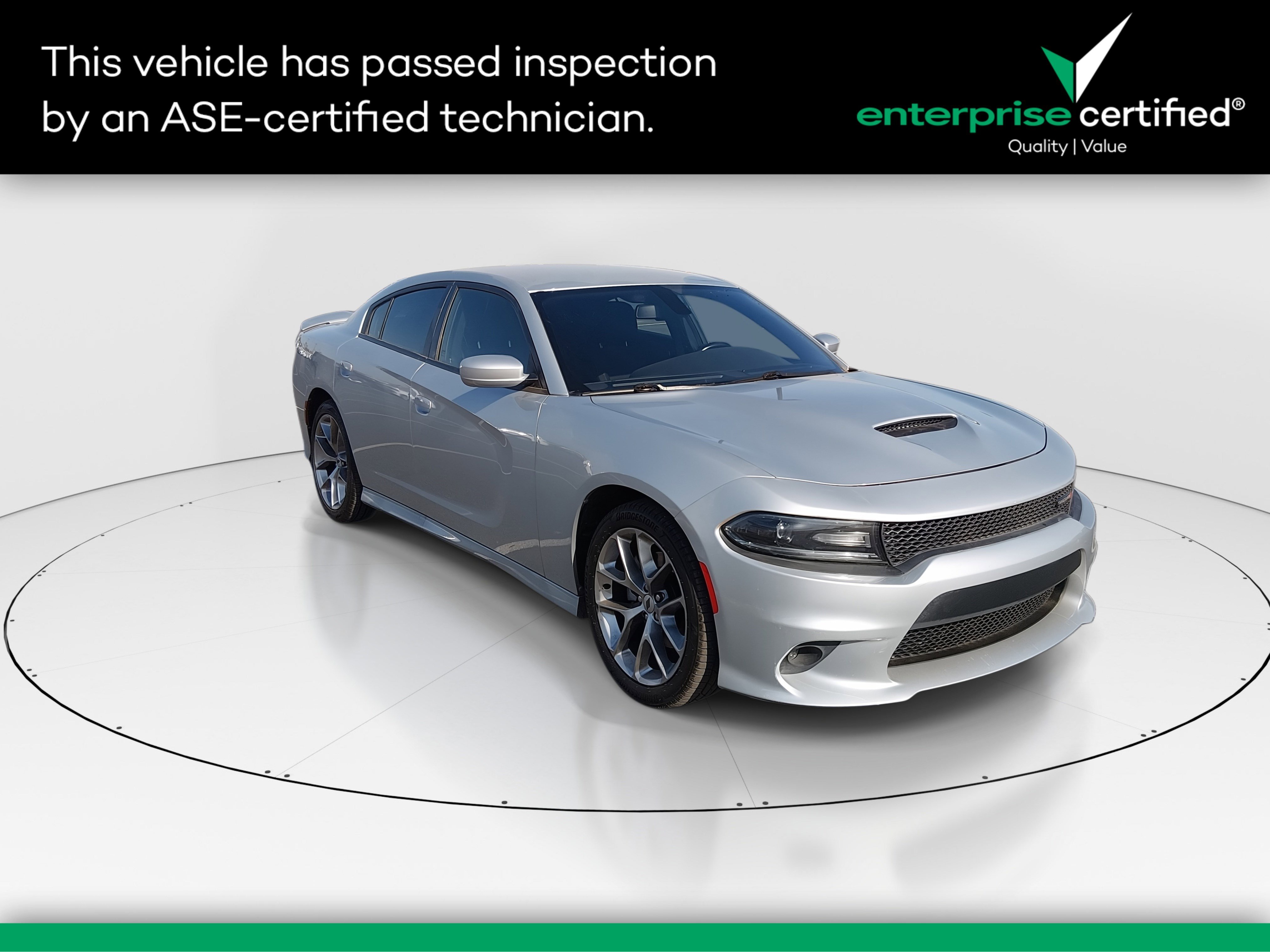 2021 Dodge Charger