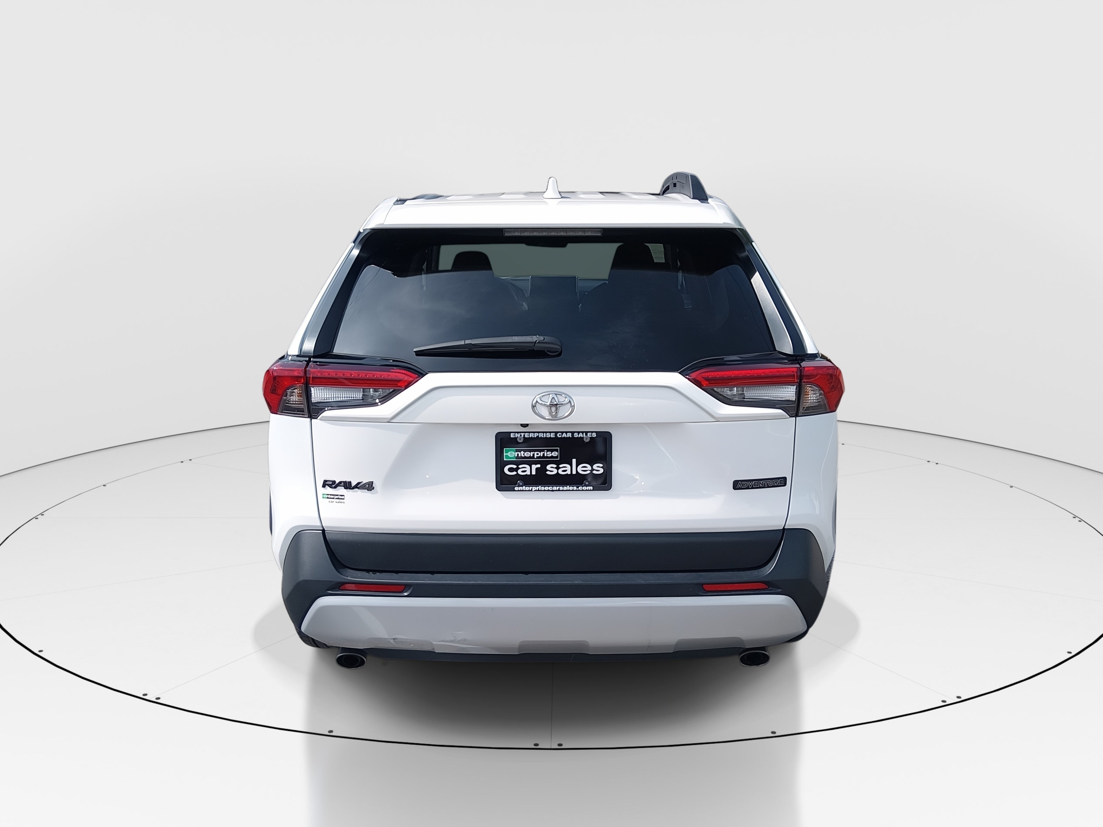 2024 Toyota RAV4 Adventure - Photo 6
