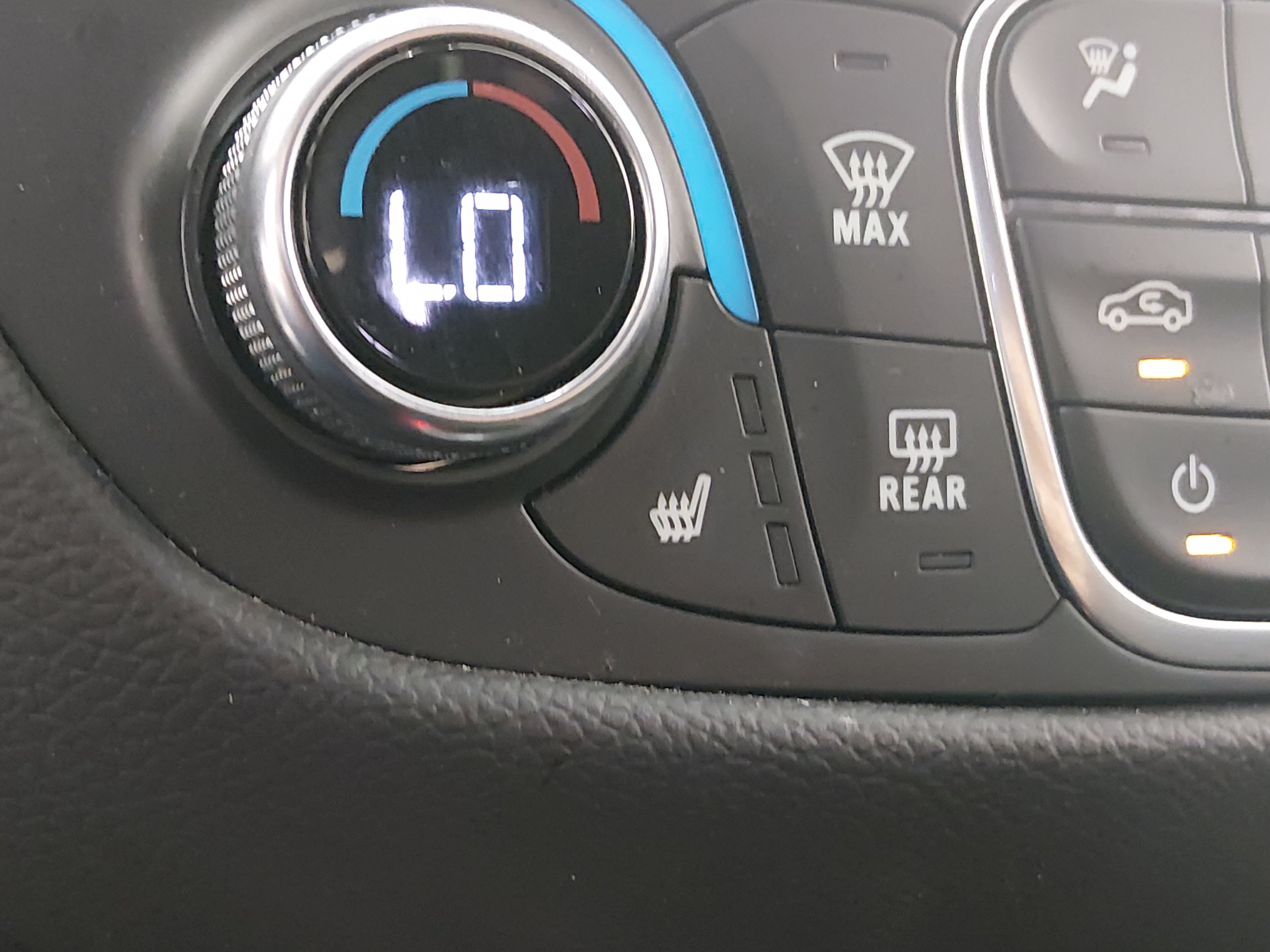 2024 Chevrolet Equinox LT | CarEdge