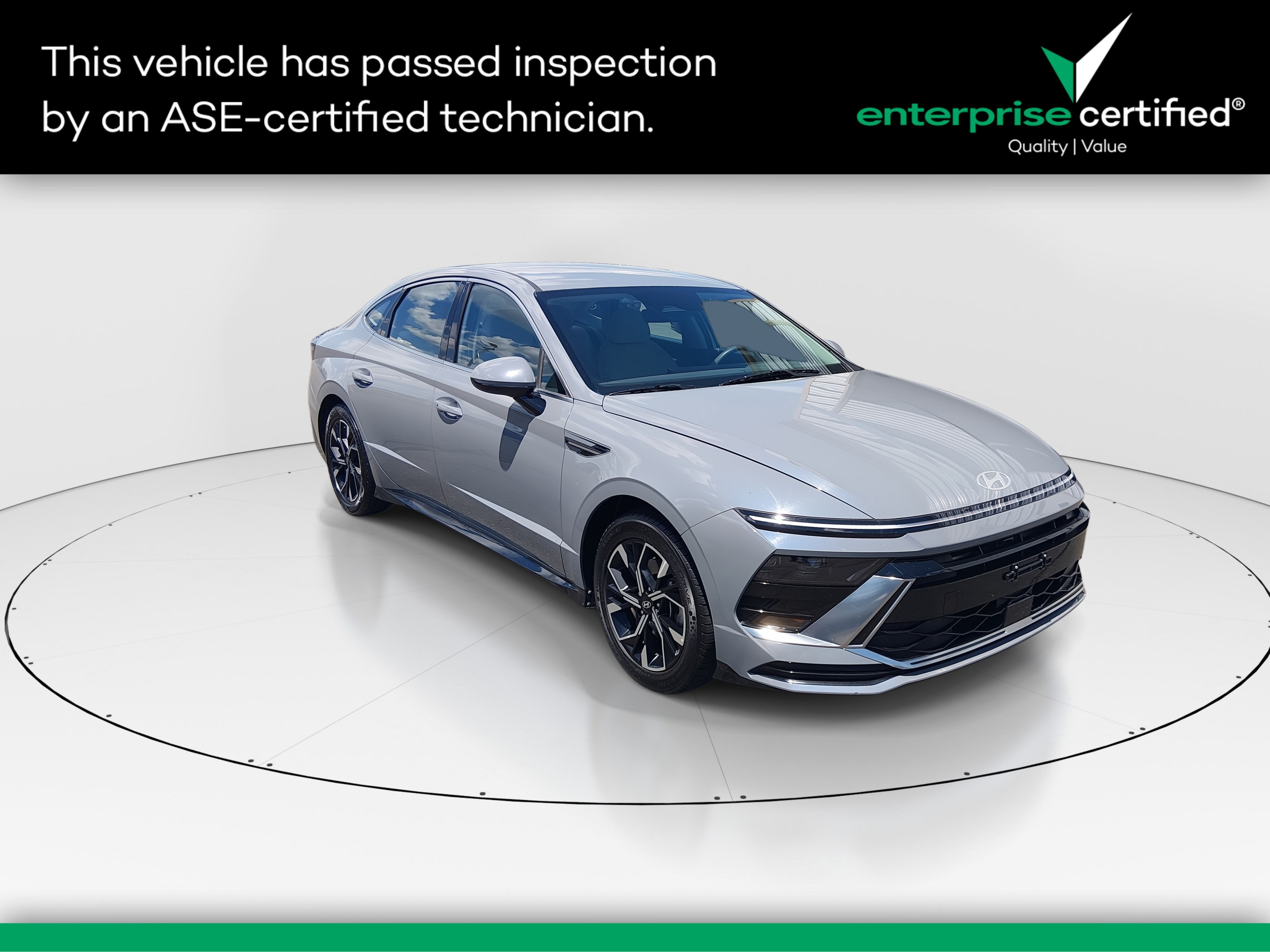 2024 Hyundai Sonata
