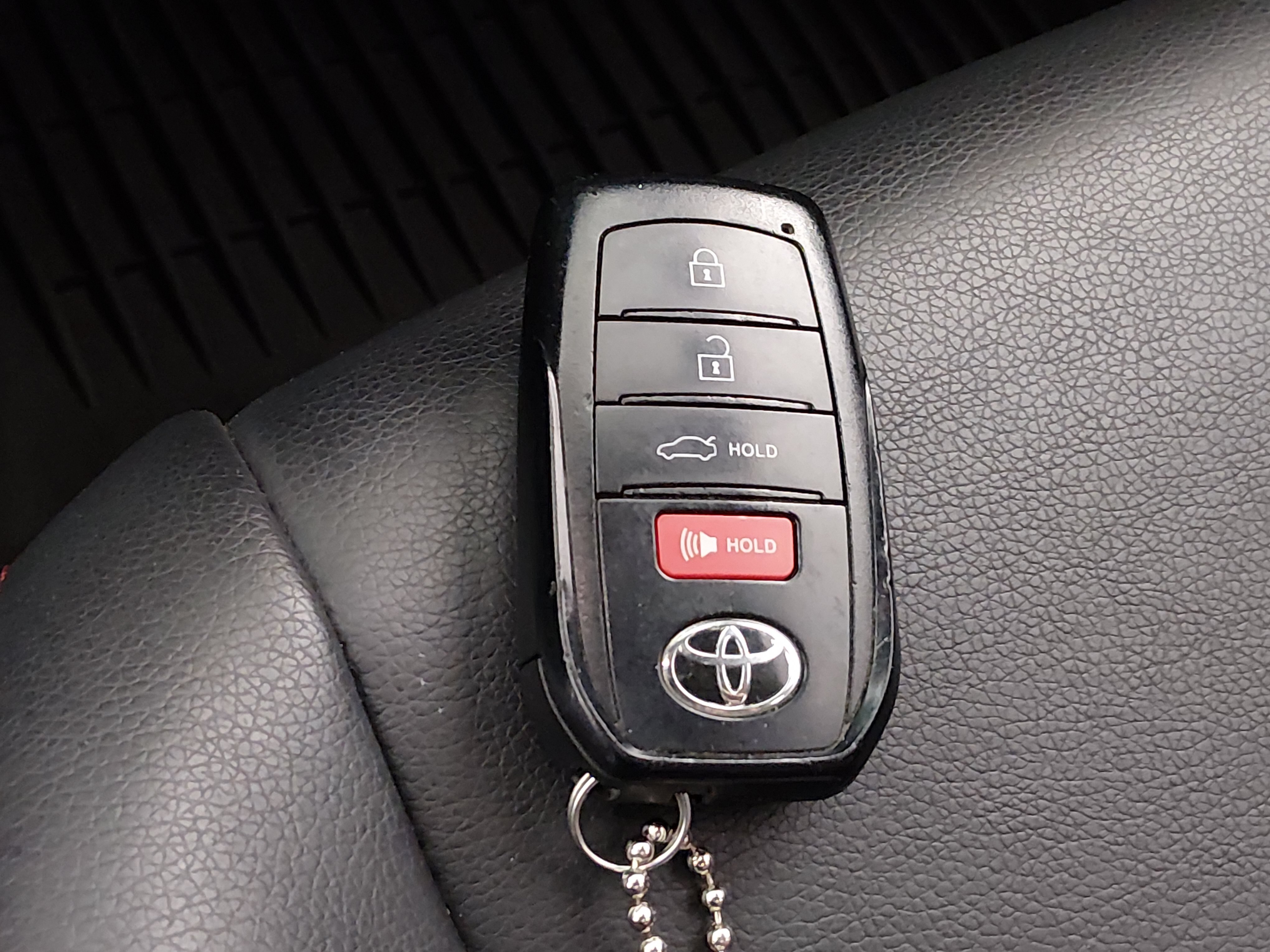 2024 Toyota Corolla XSE - Photo 15