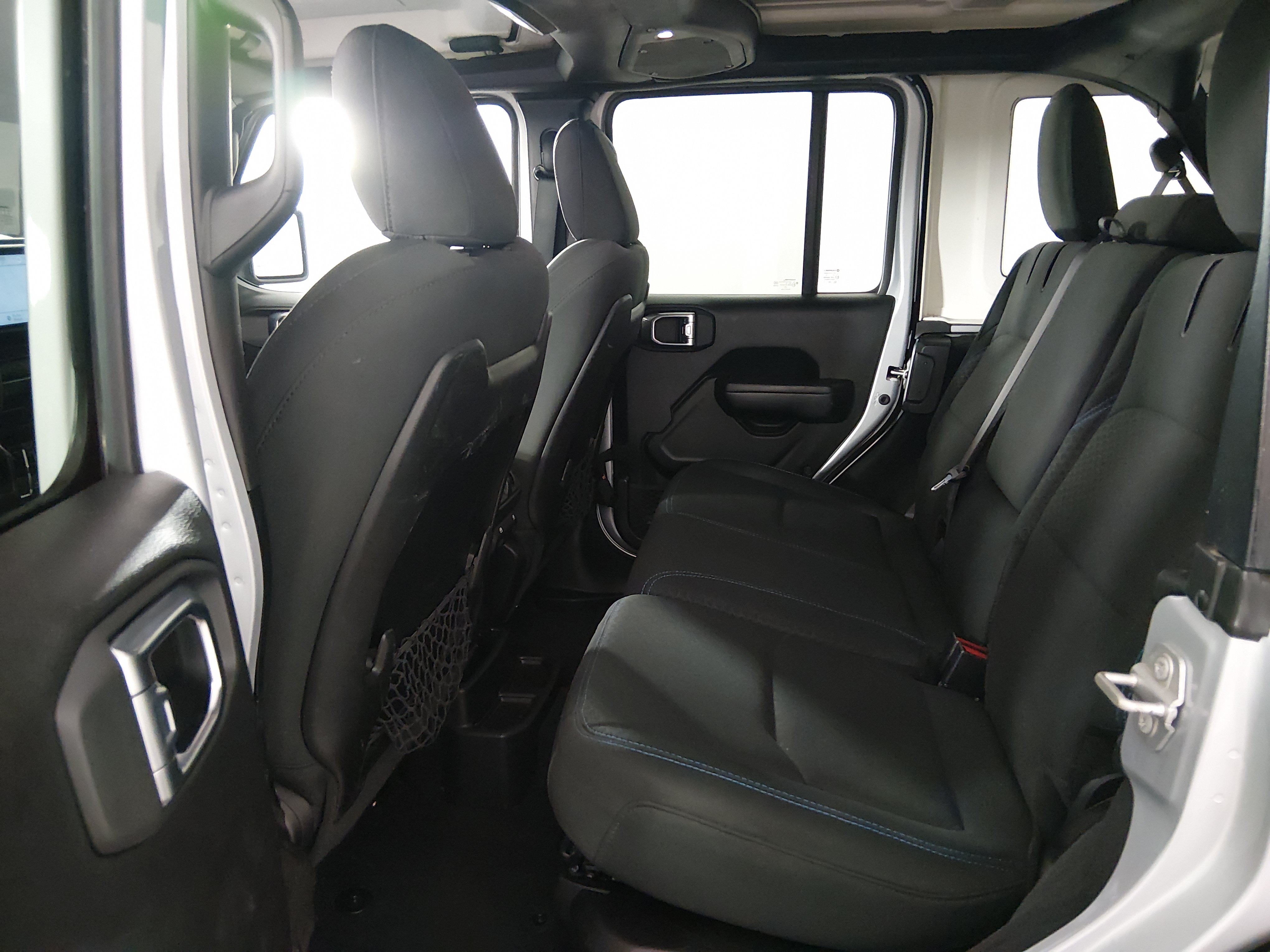 2024 Jeep Wrangler 4xe Rubicon 4XE - Photo 20