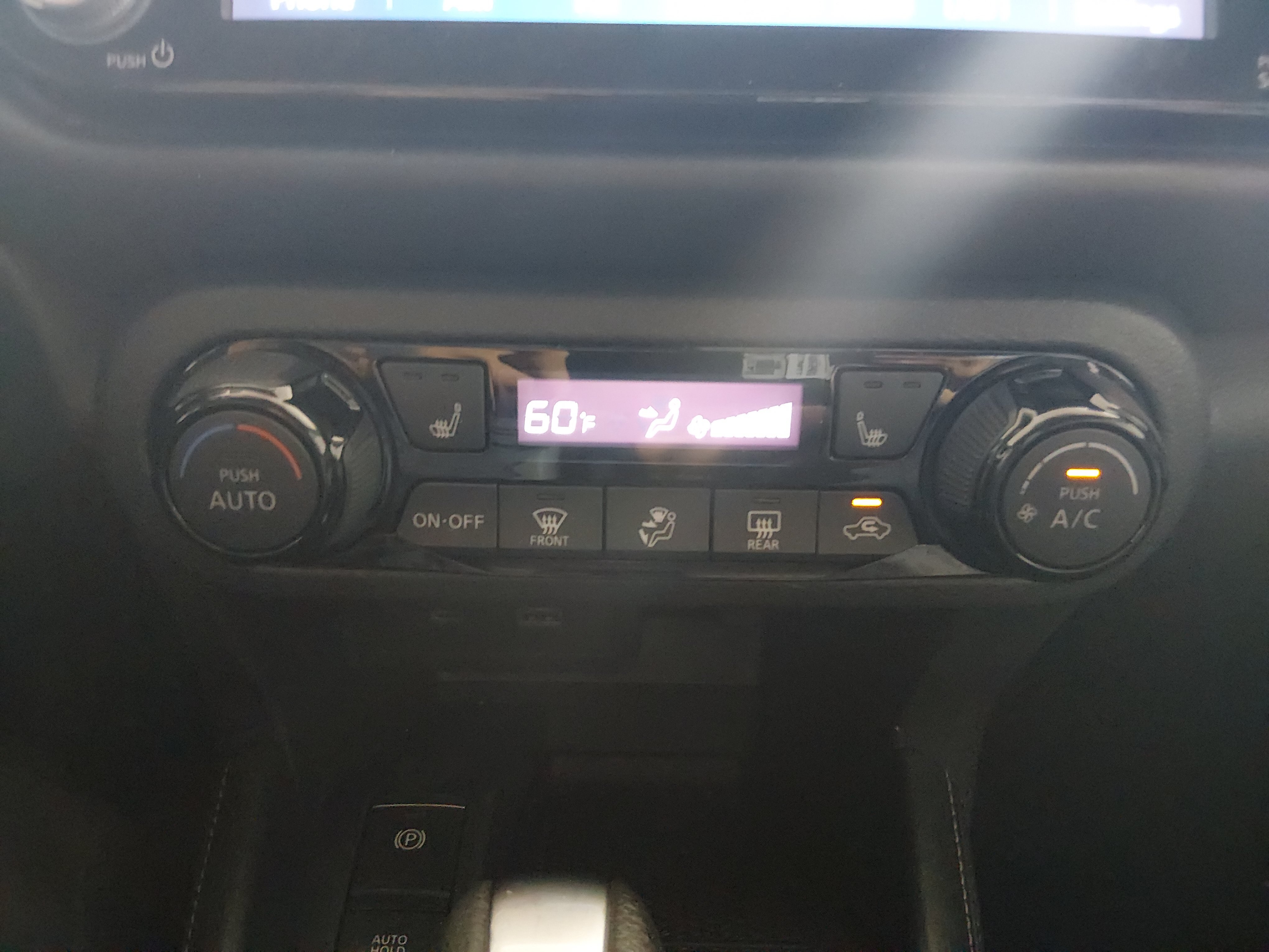 2023 Nissan Kicks SR - Photo 18