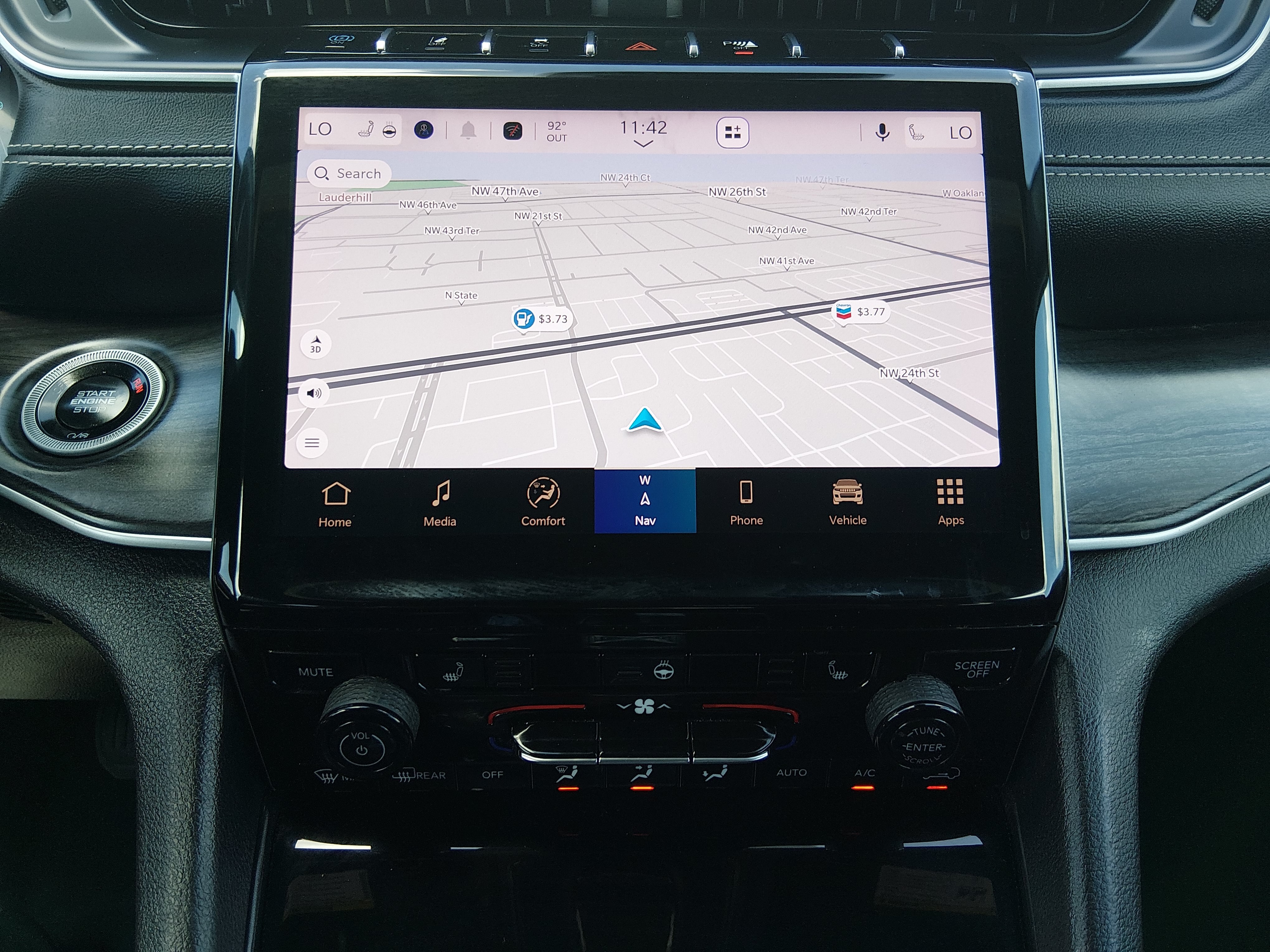 2024 Jeep Grand Cherokee 4xe - Photo 17