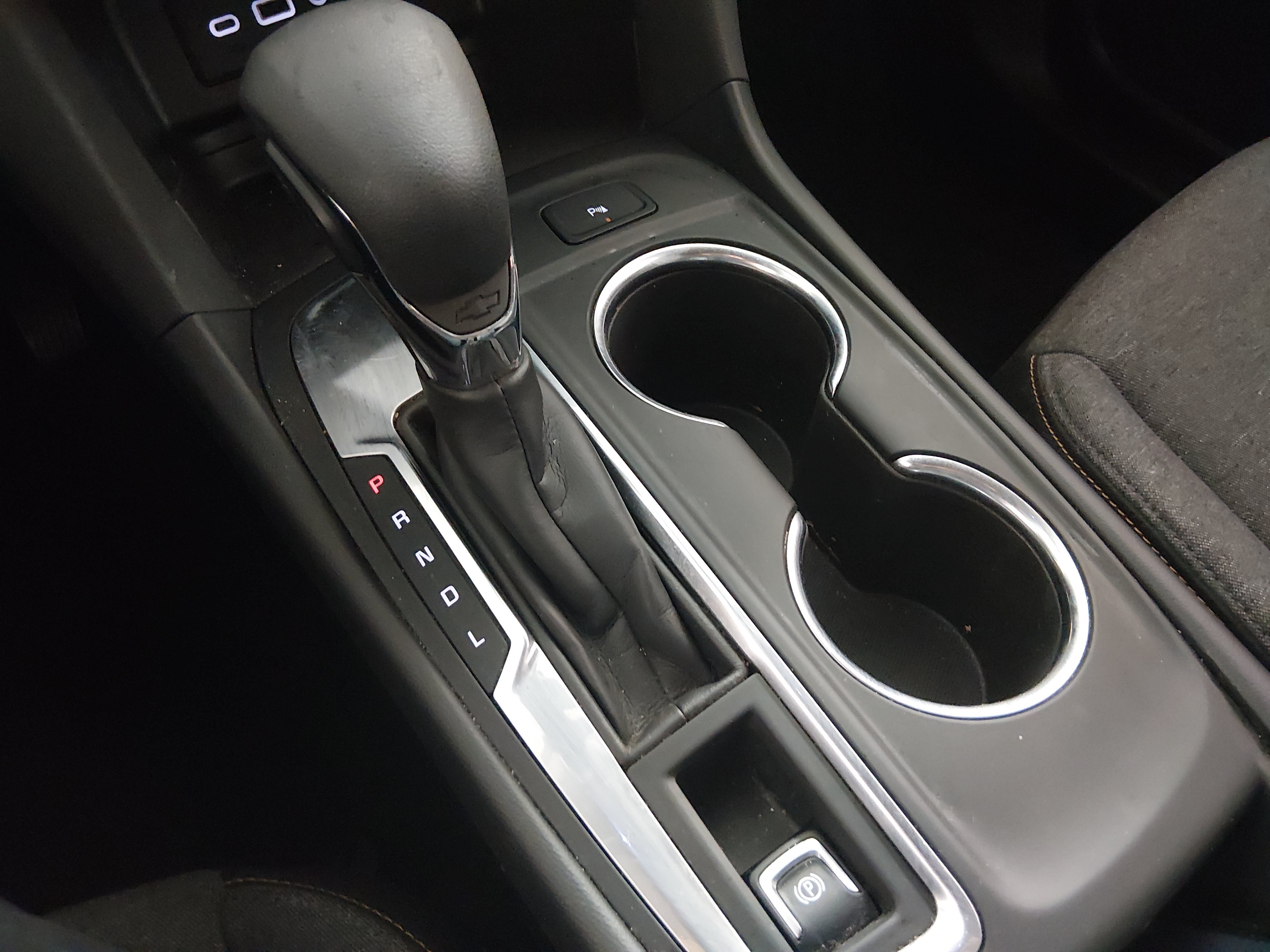 2024 Chevrolet Equinox LT - Photo 16