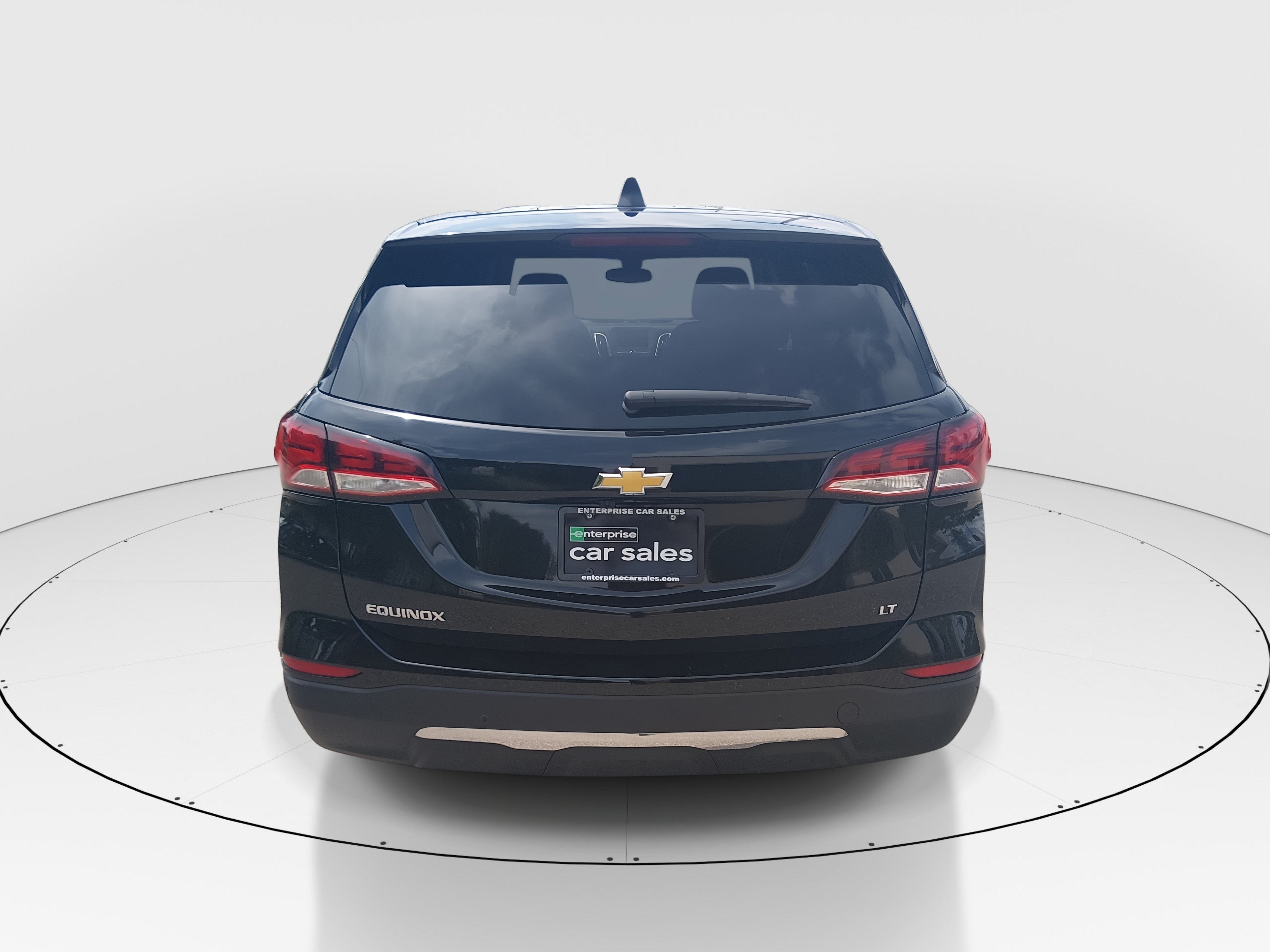 2024 Chevrolet Equinox LT - Photo 6