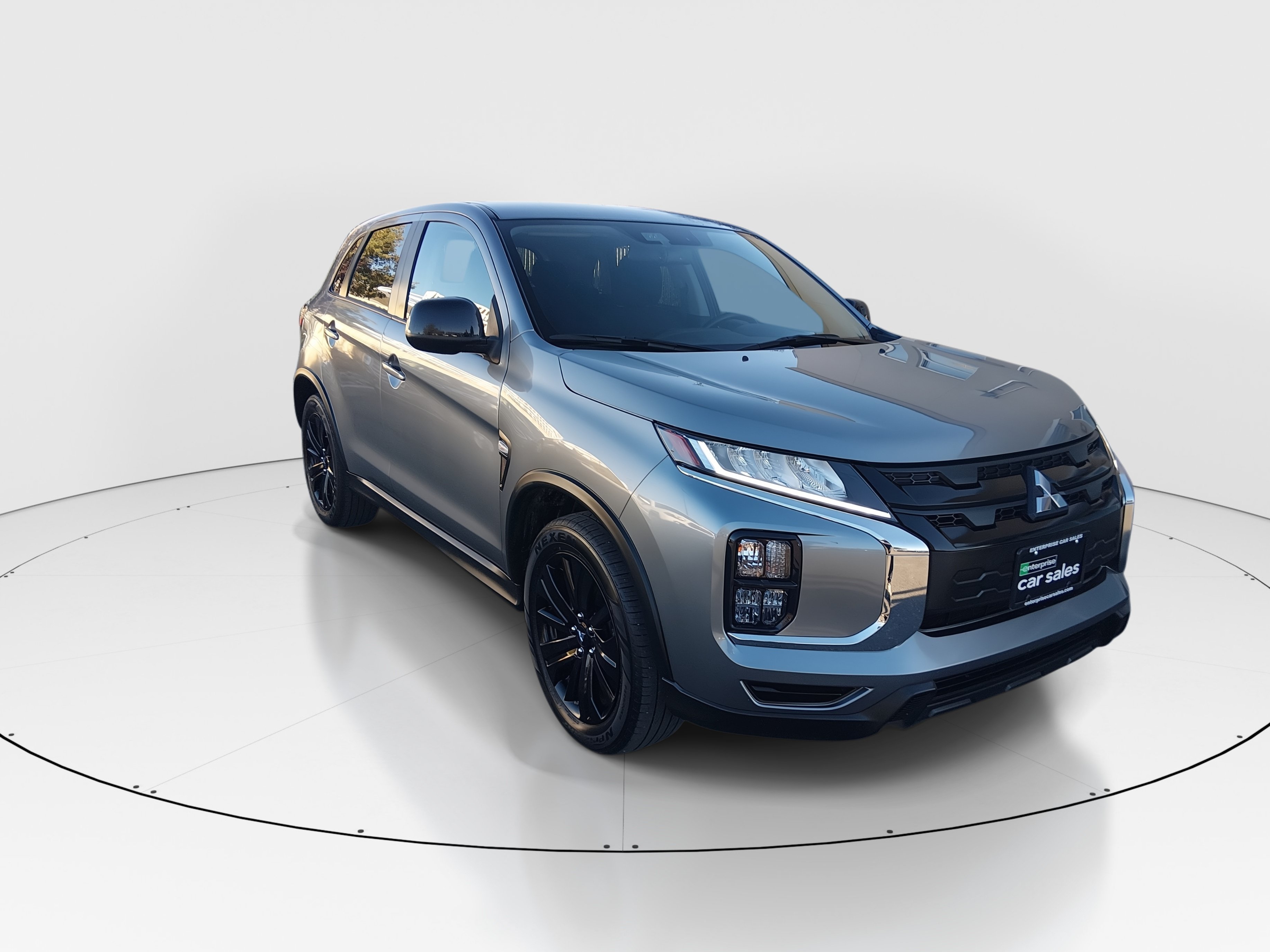 2025 Mitsubishi Outlander Sport