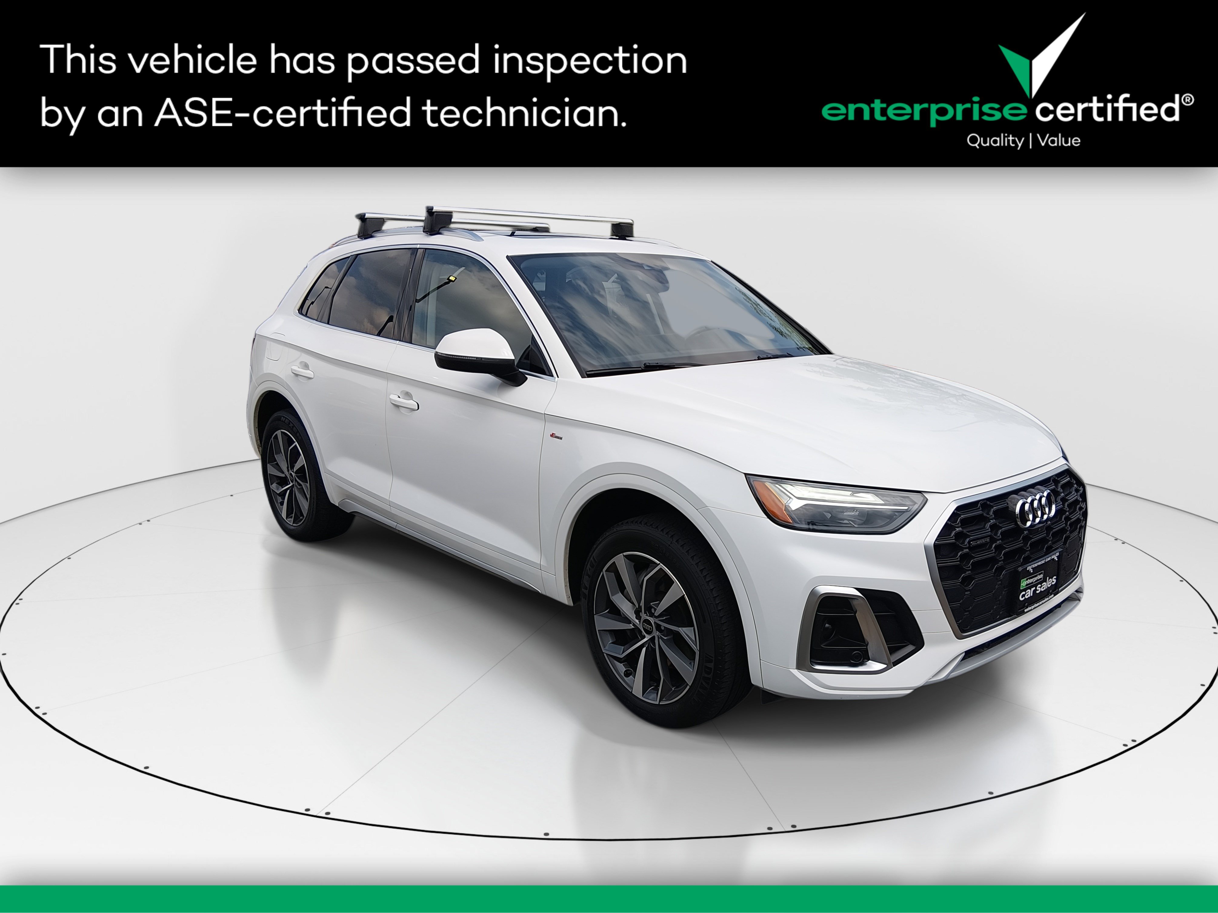 2024 Audi Q5