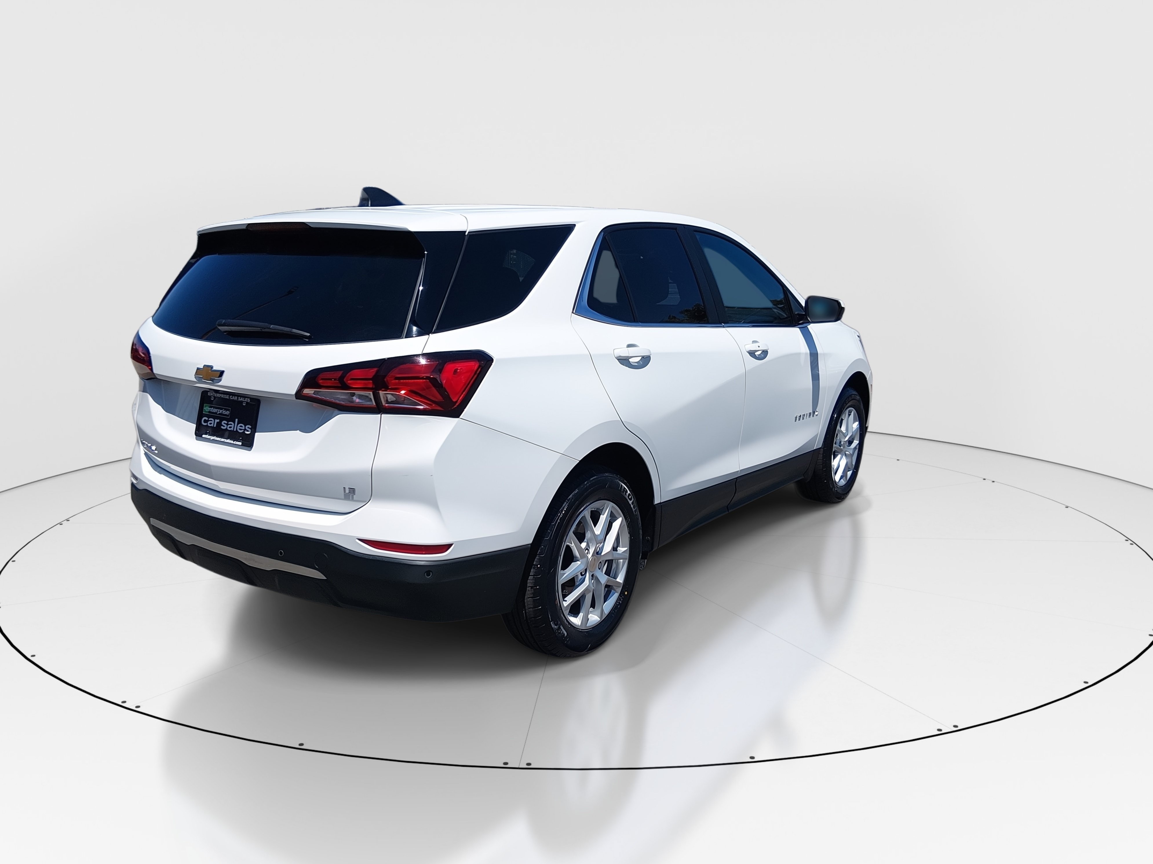 2024 Chevrolet Equinox LT - Photo 7