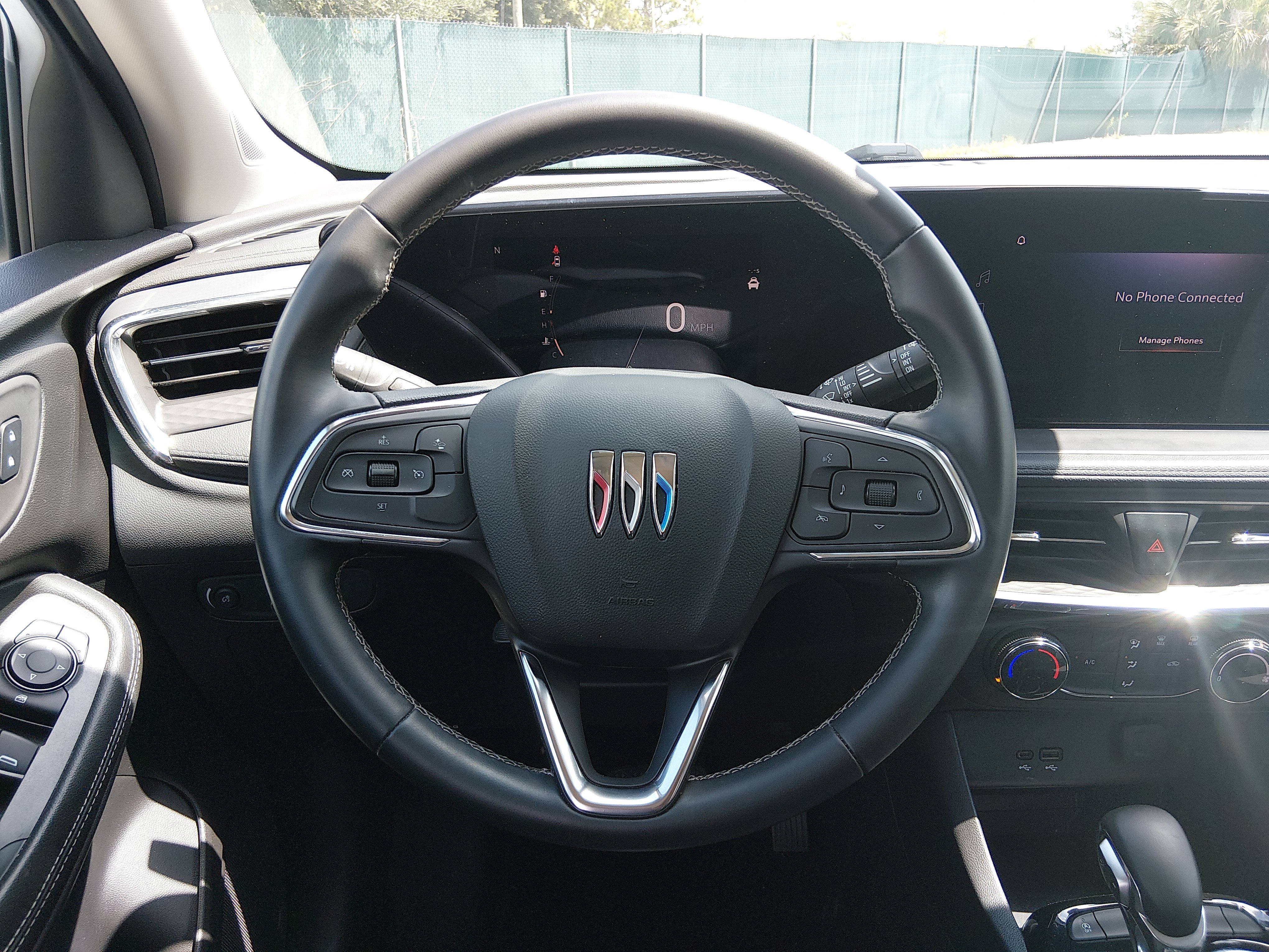 2025 Buick Encore GX Preferred - Photo 12
