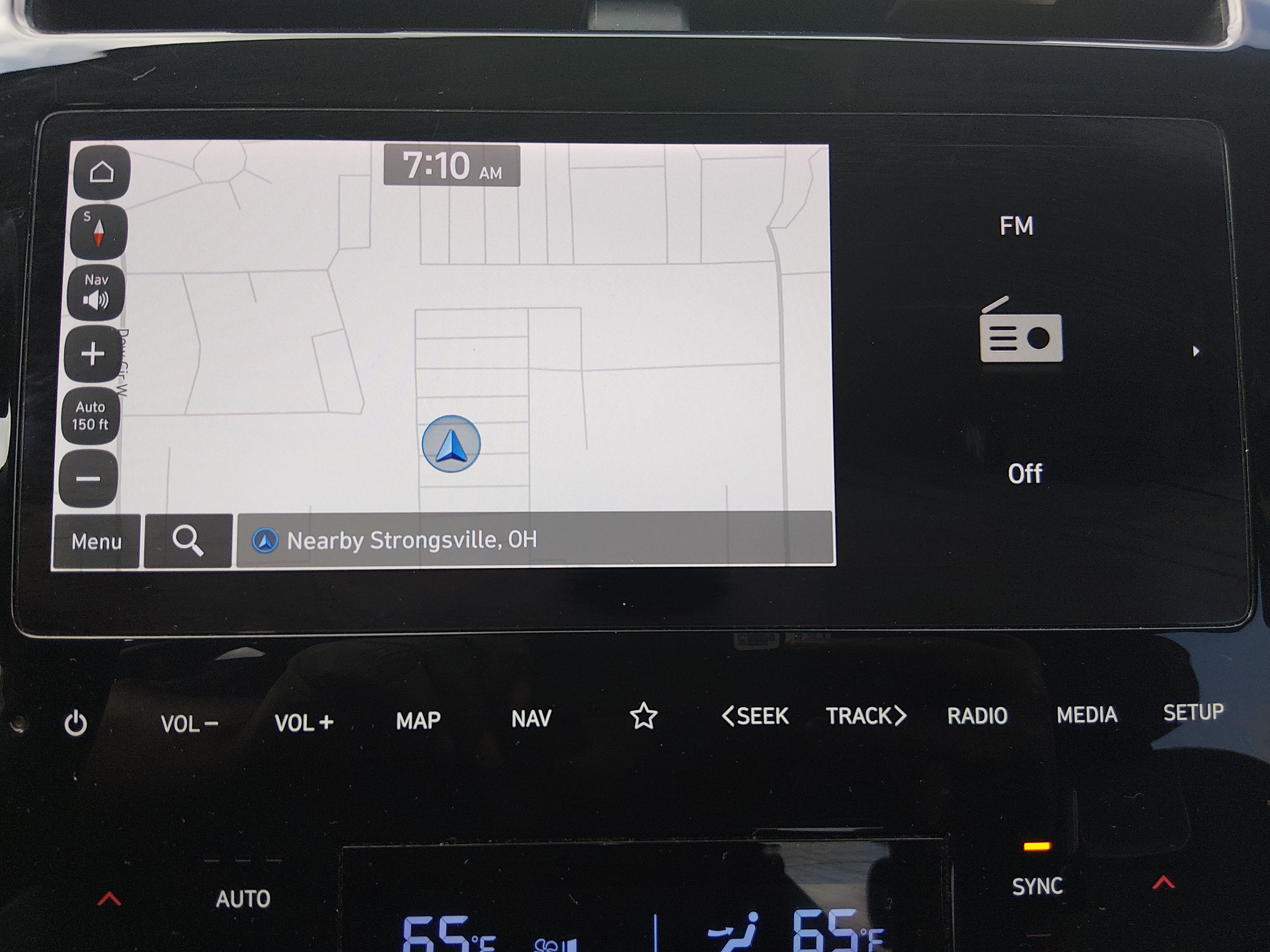 2024 Hyundai Tucson Limited - Photo 17