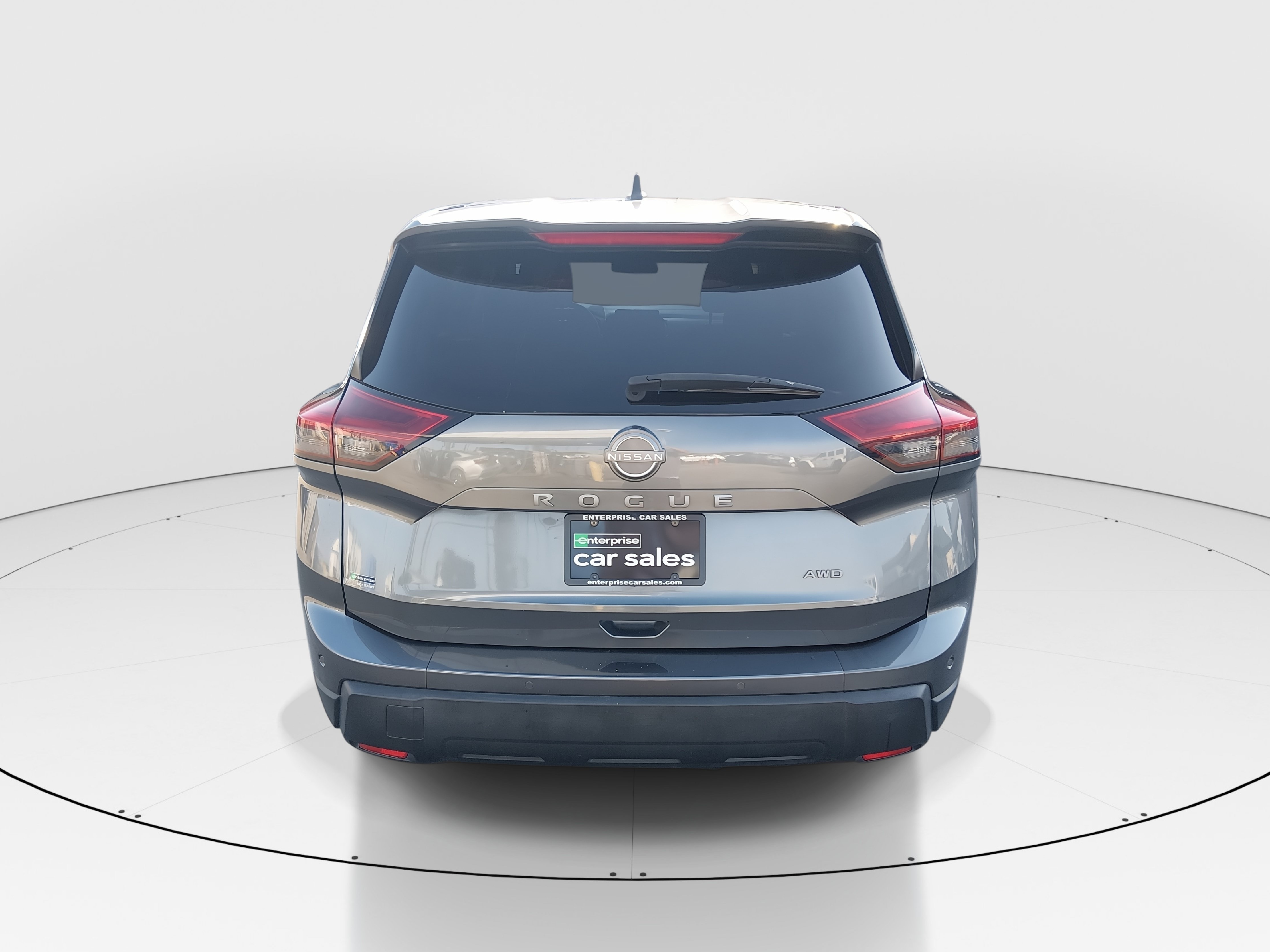 2024 Nissan Rogue 6