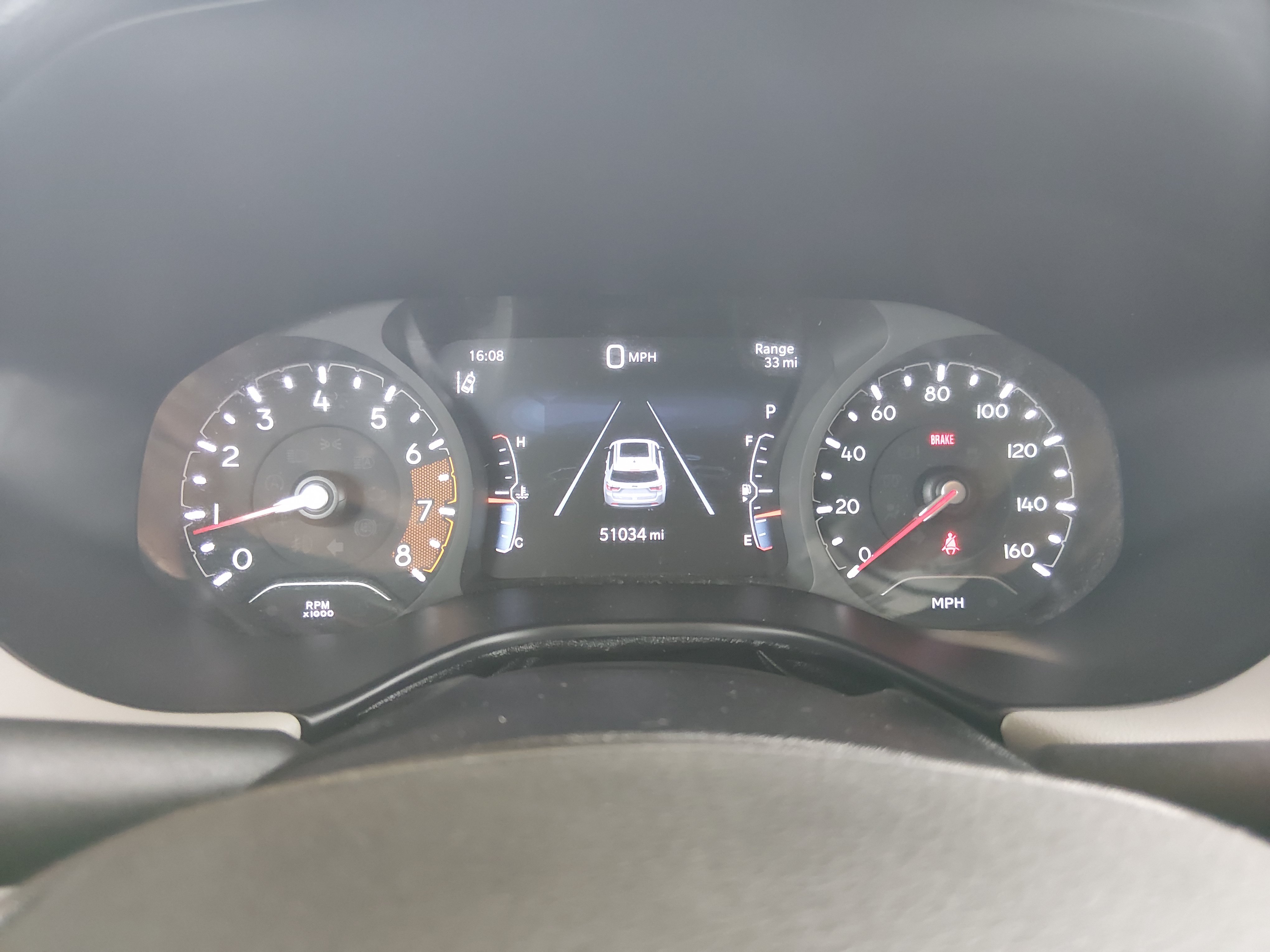 2025 Jeep Compass Limited - Photo 14
