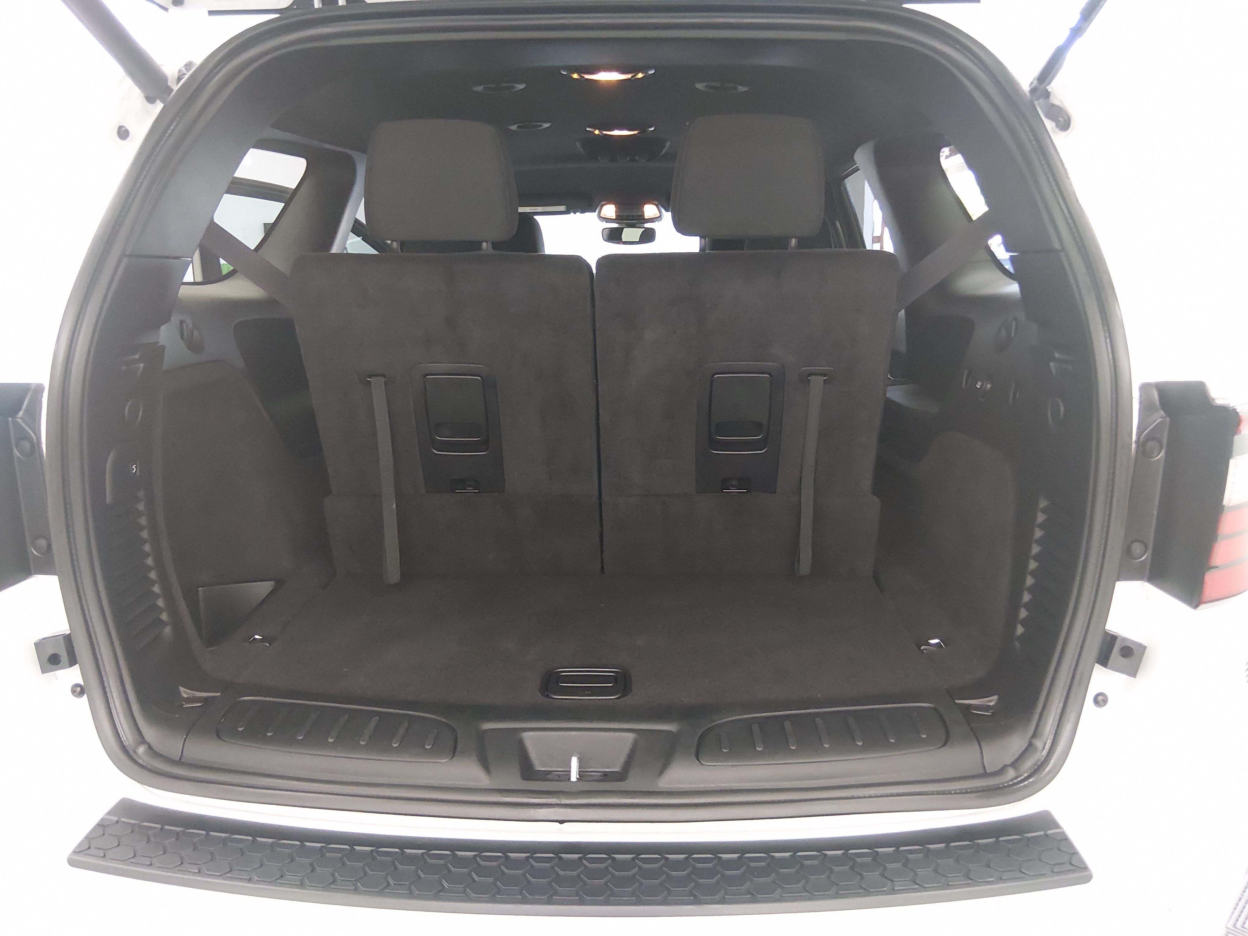 2026 Dodge Durango GT - Photo 11