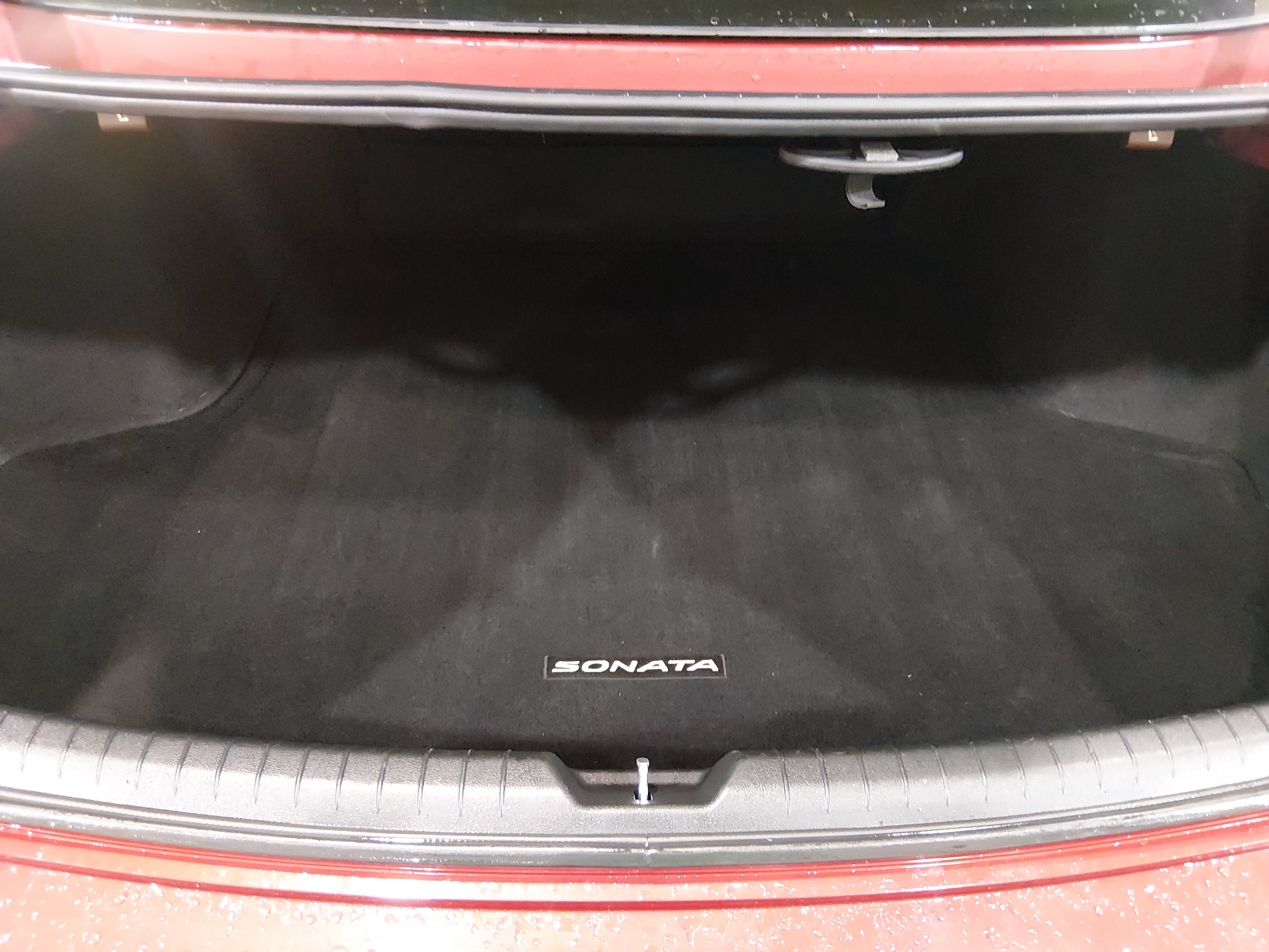 2023 Hyundai Sonata SE - Photo 11