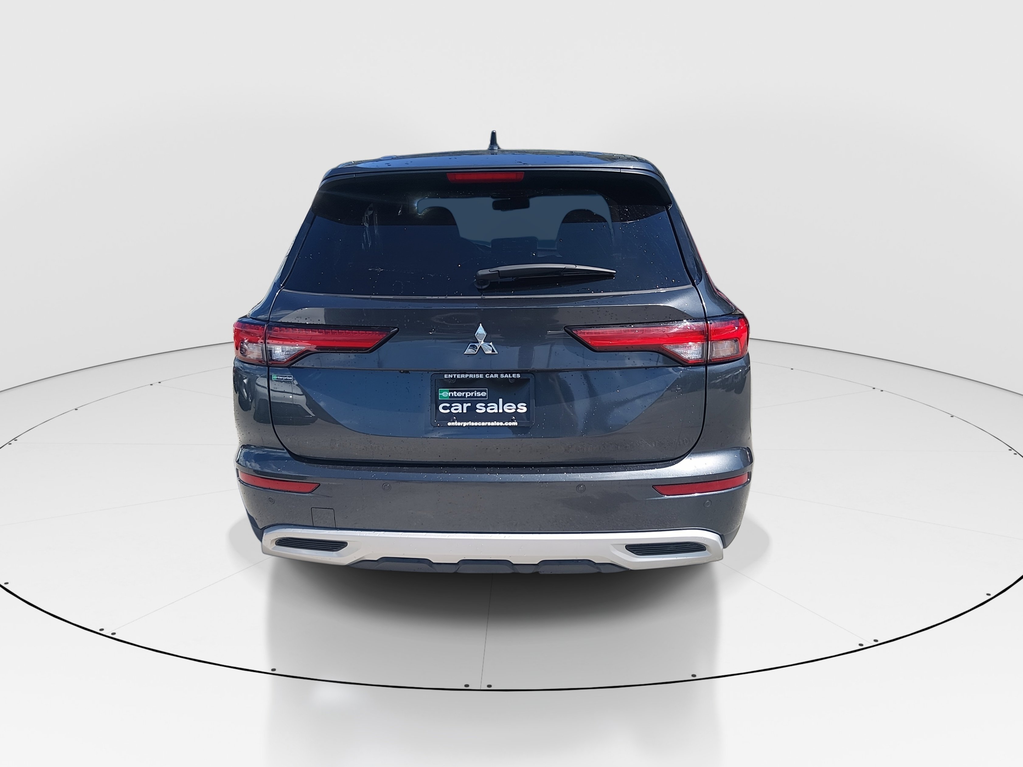 2024 Mitsubishi Outlander SE - Photo 6