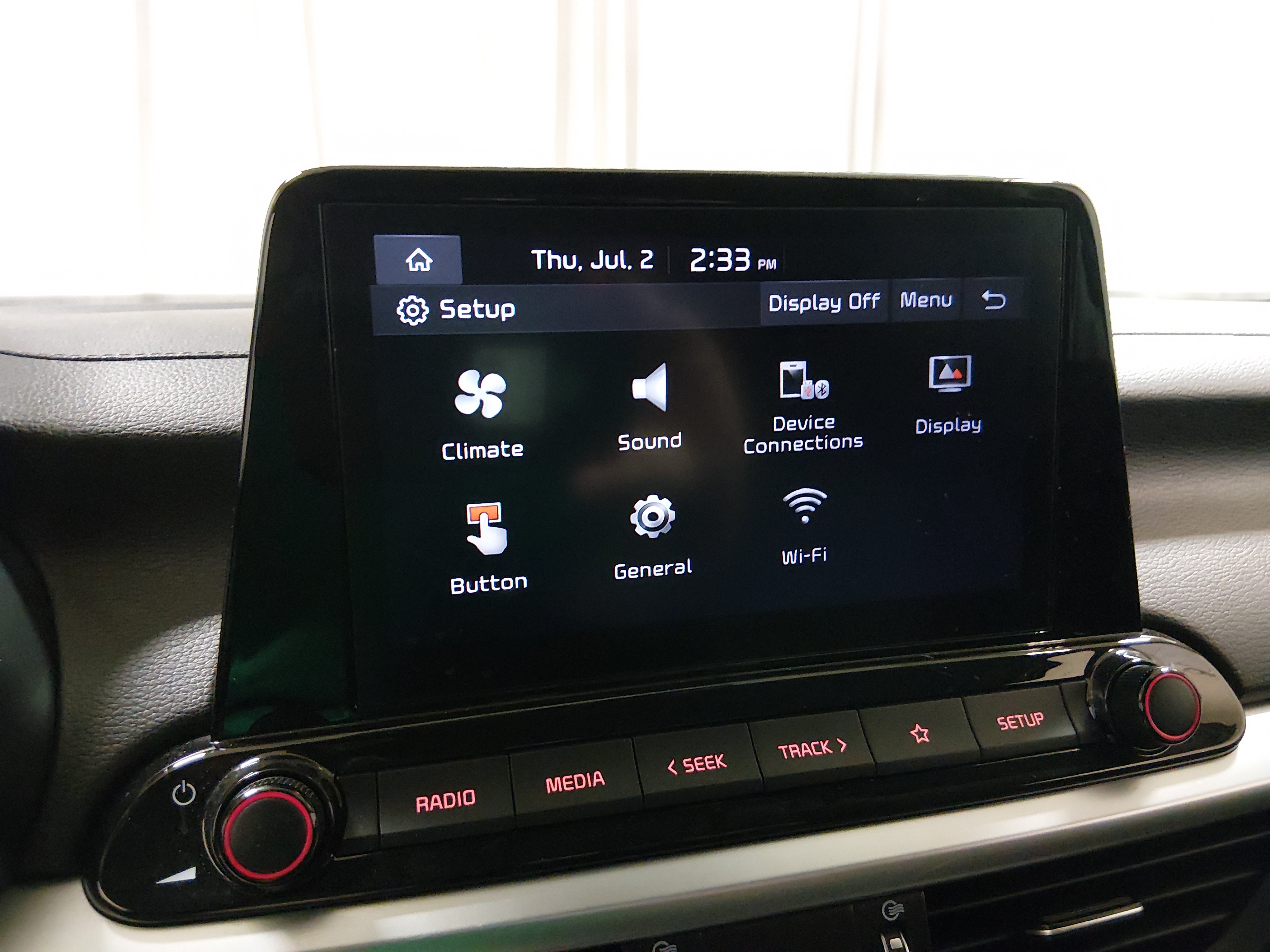2024 Kia Forte LXS - Photo 17