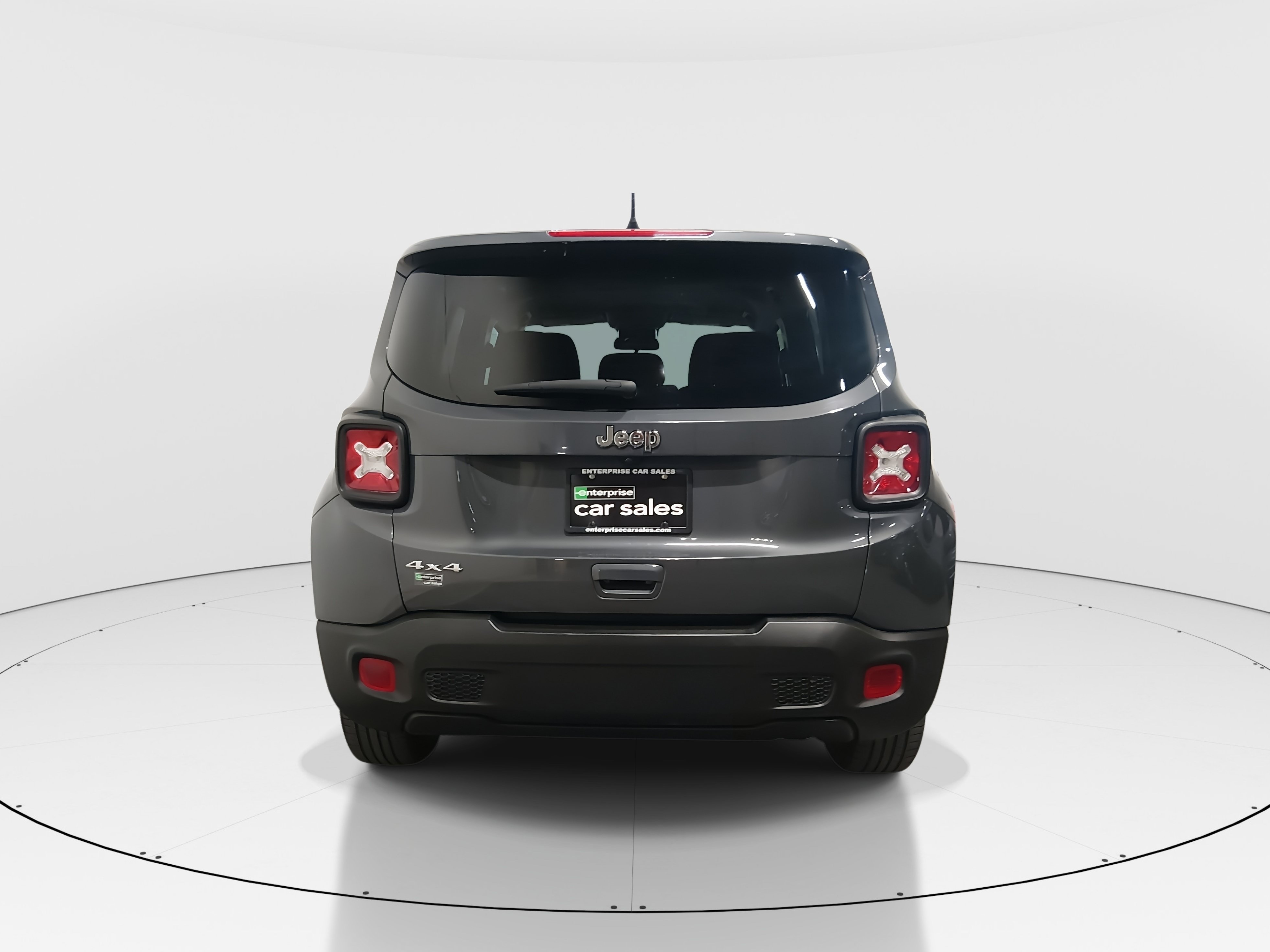 2023 Jeep Renegade Latitude - Photo 6