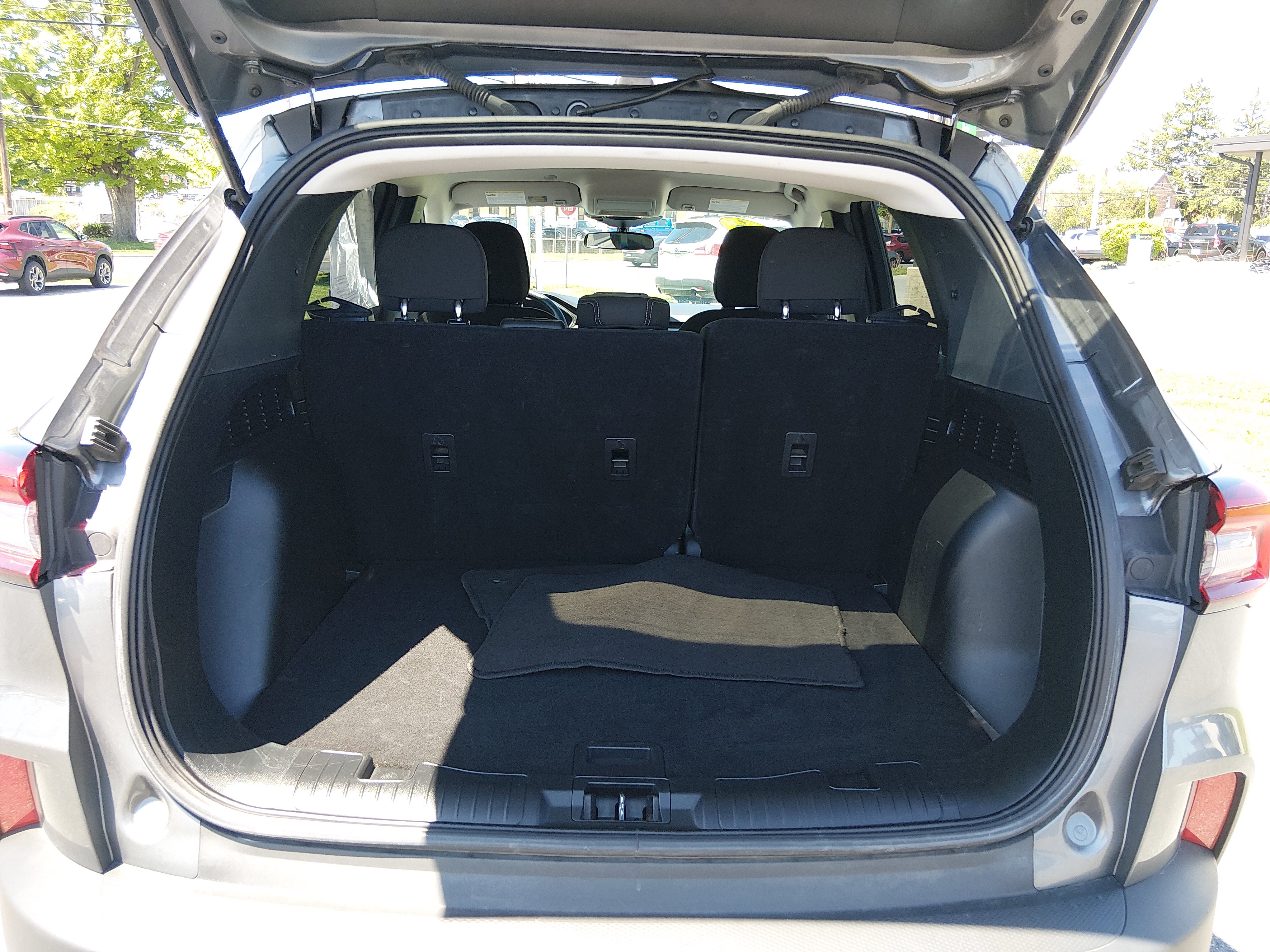 2025 Ford Escape Active - Photo 11