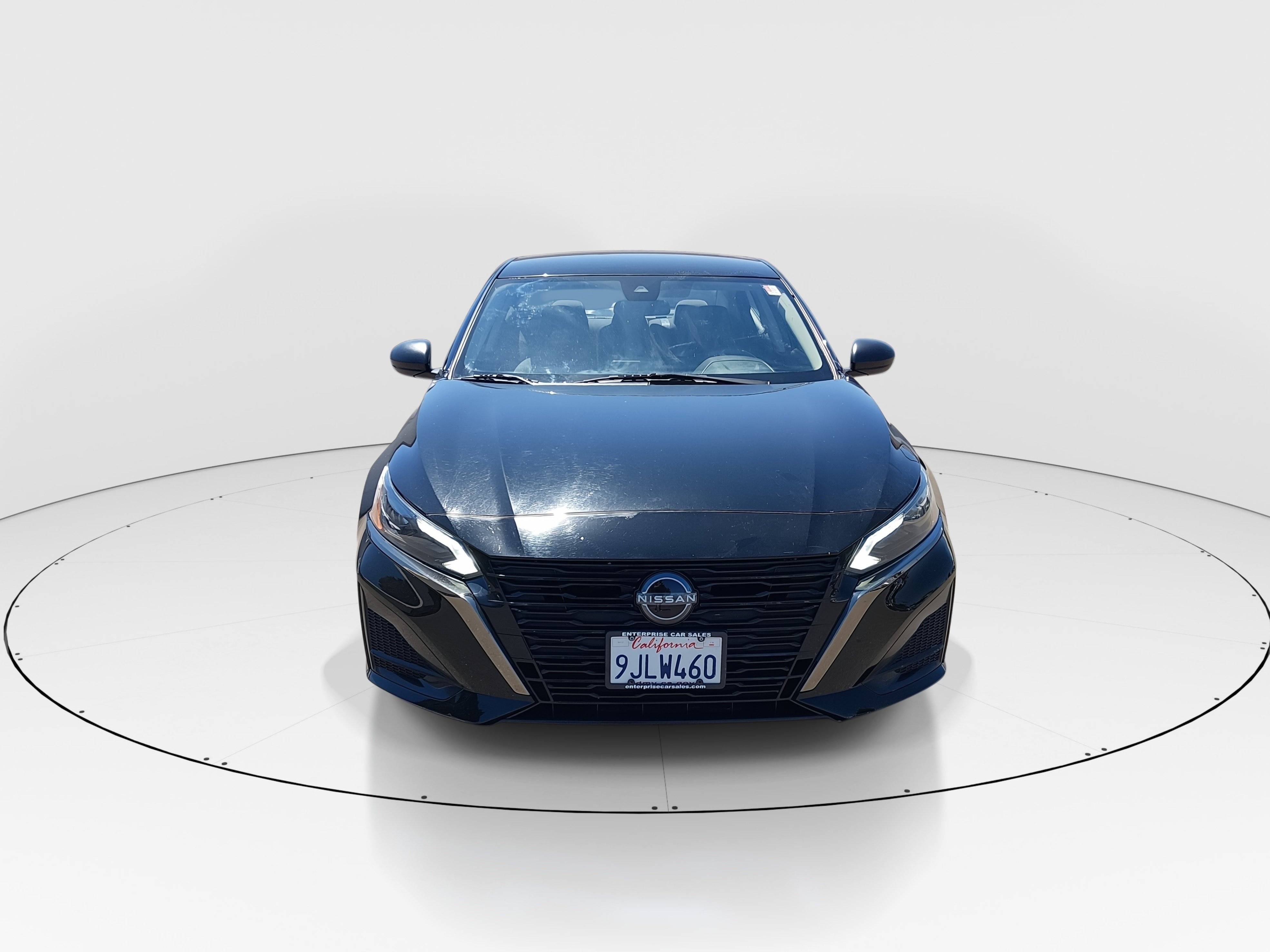 2024 Nissan Altima SV - Photo 2