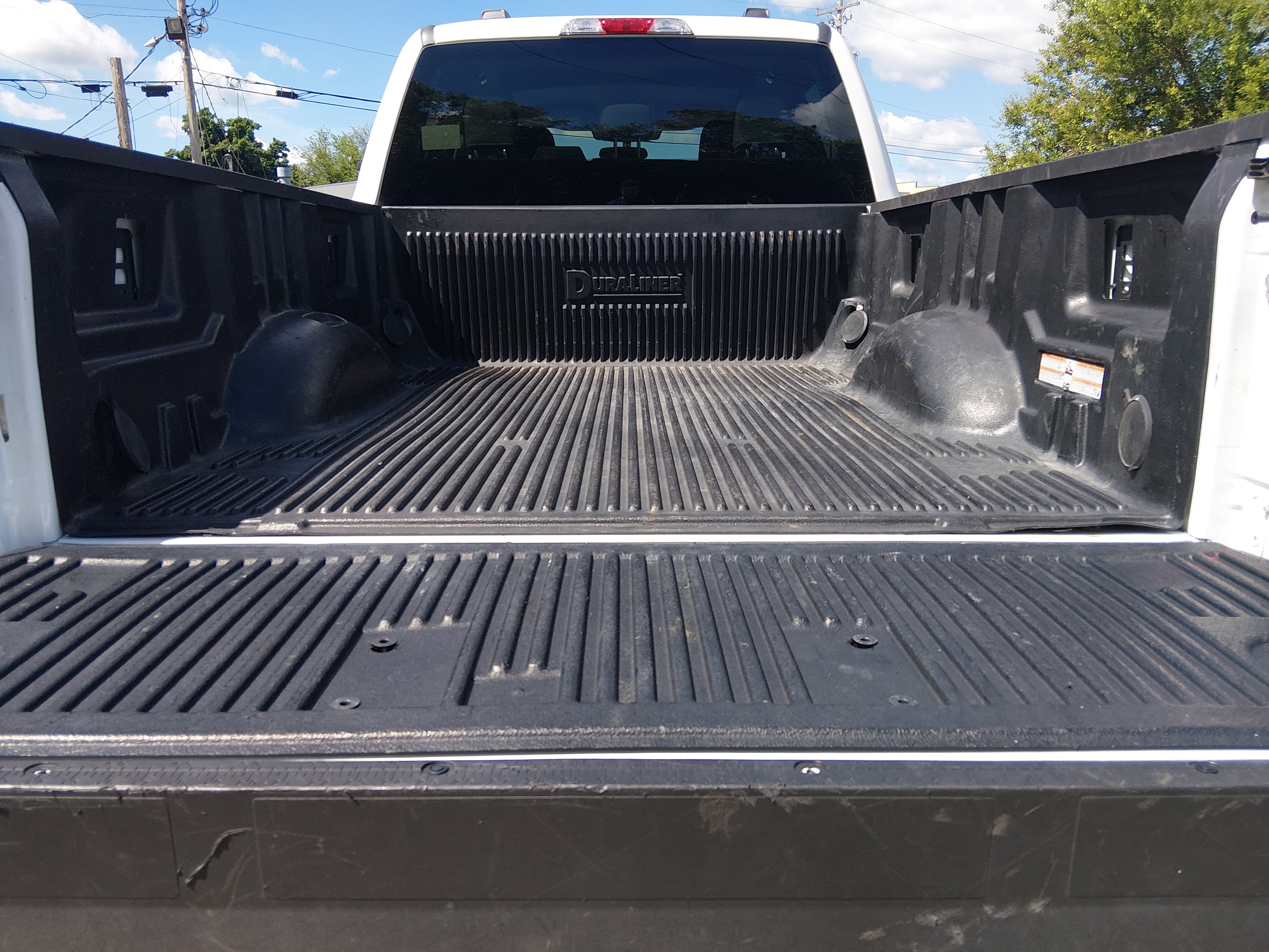 2026 Ford F-250 Super Duty XLT - Photo 11