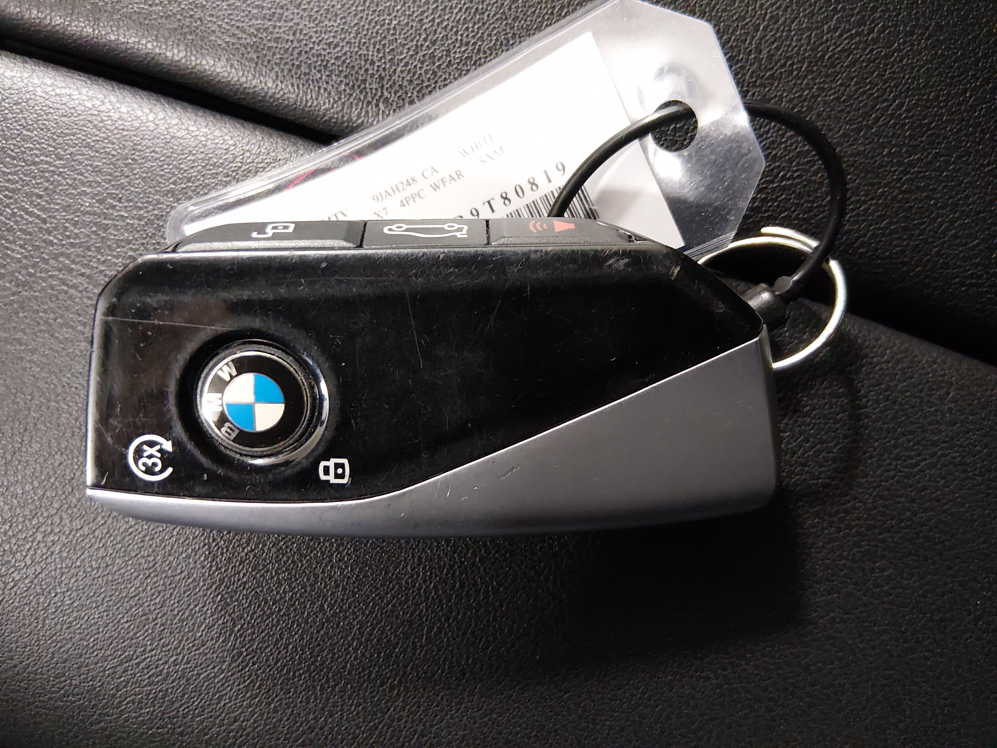 2024 BMW X7 40i - Photo 15