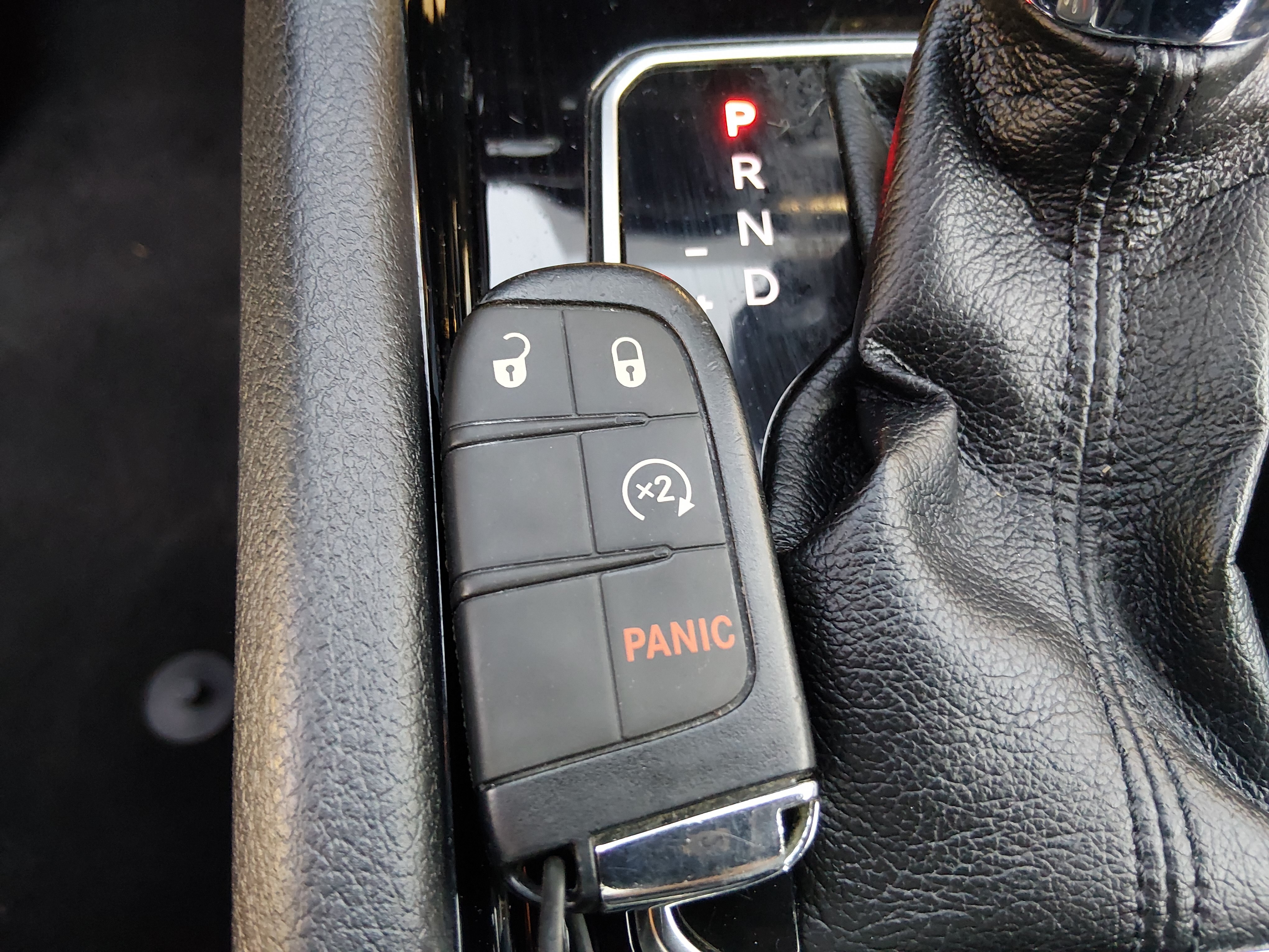 2024 Jeep Compass Limited - Photo 15