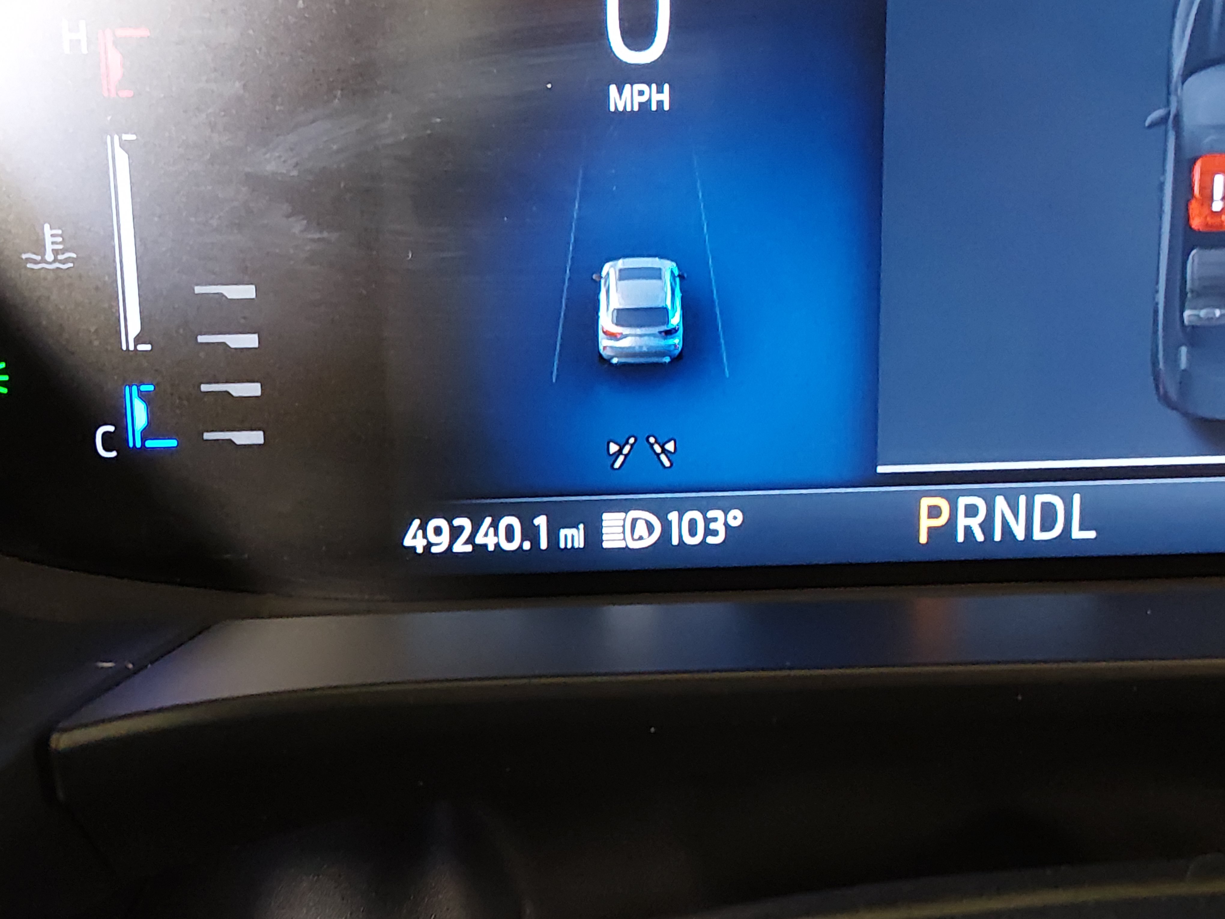 2024 Ford Escape Active - Photo 14
