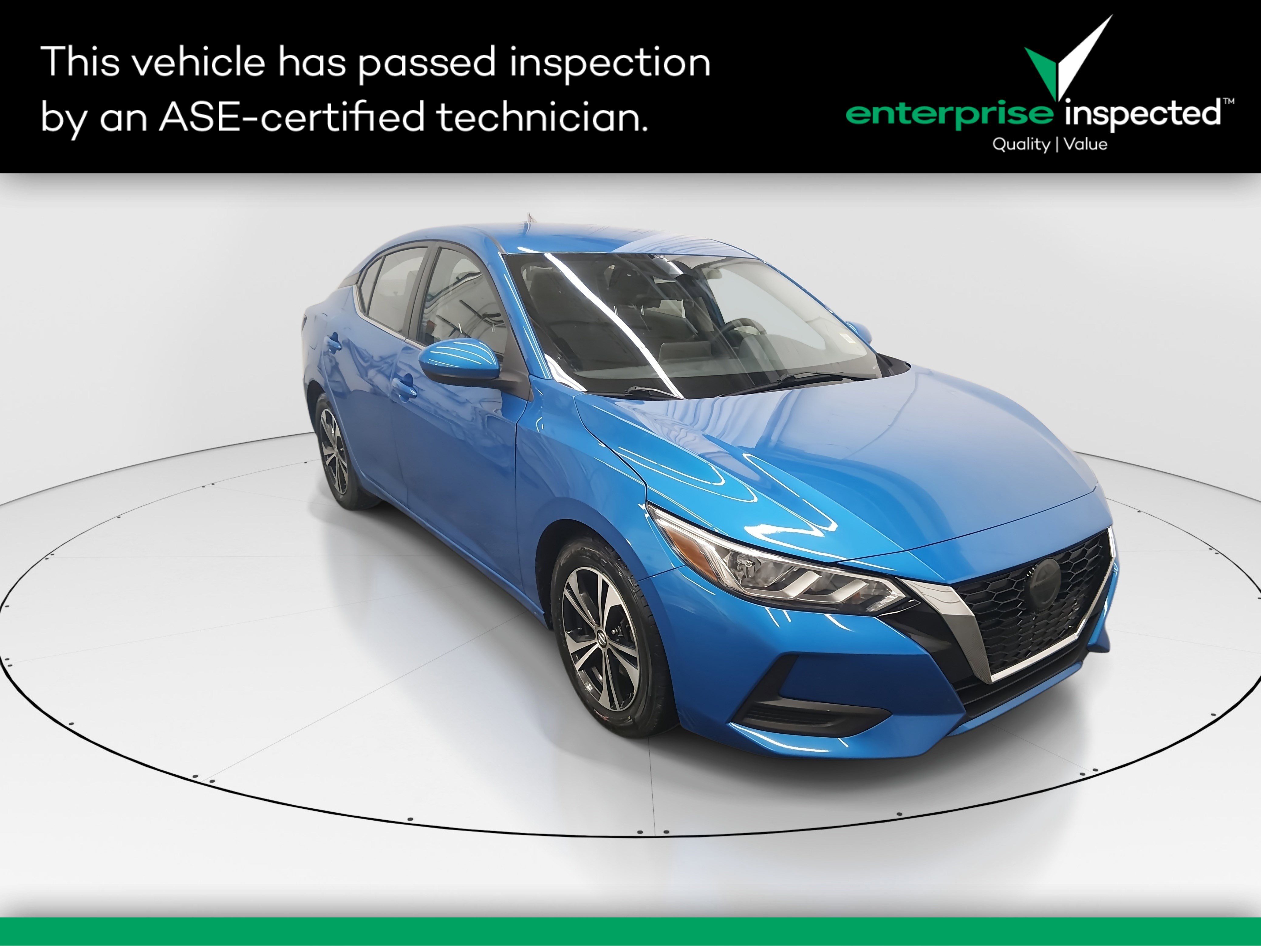 2023 Nissan Sentra