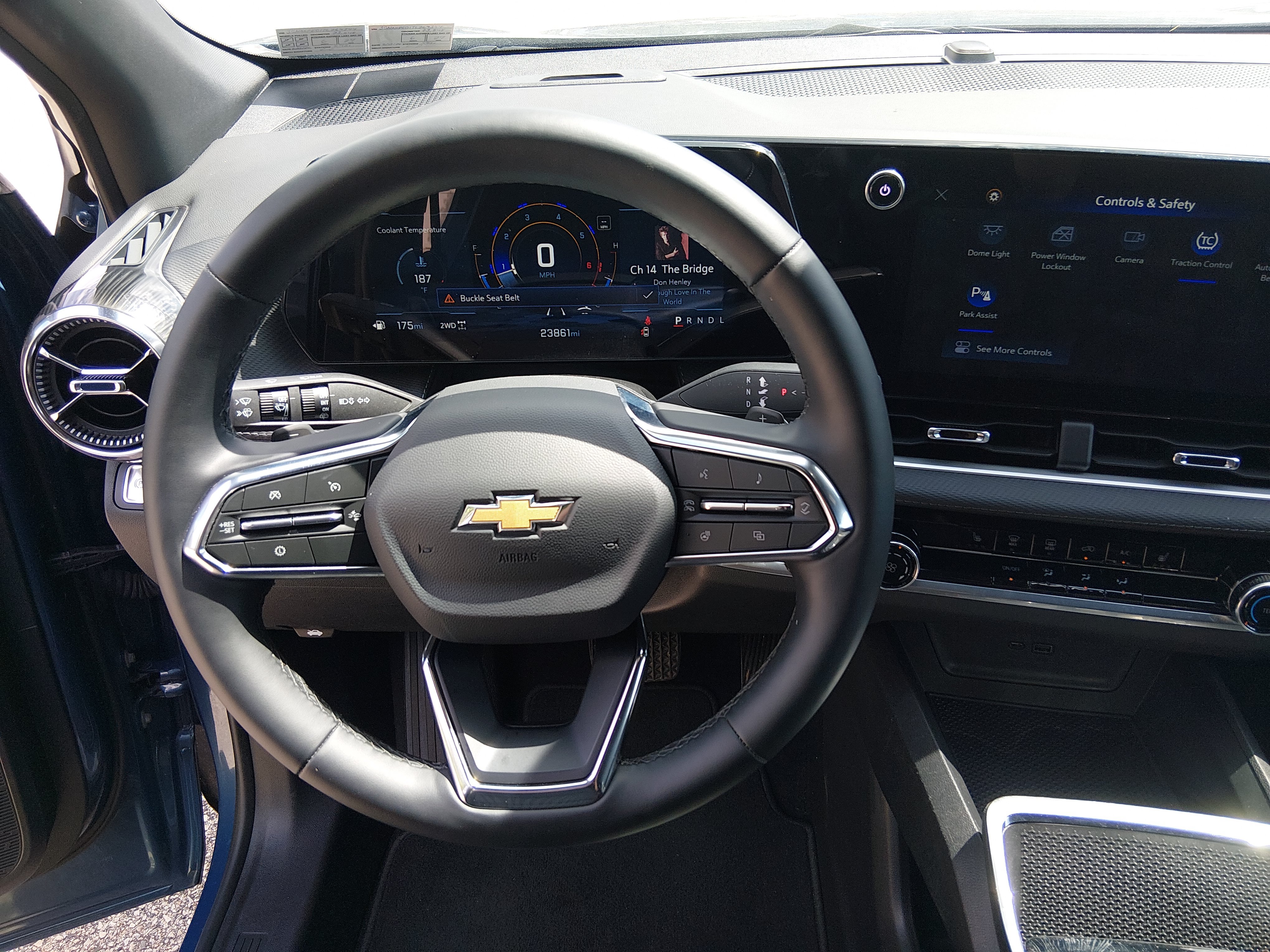 2026 Chevrolet Equinox LT - Photo 12