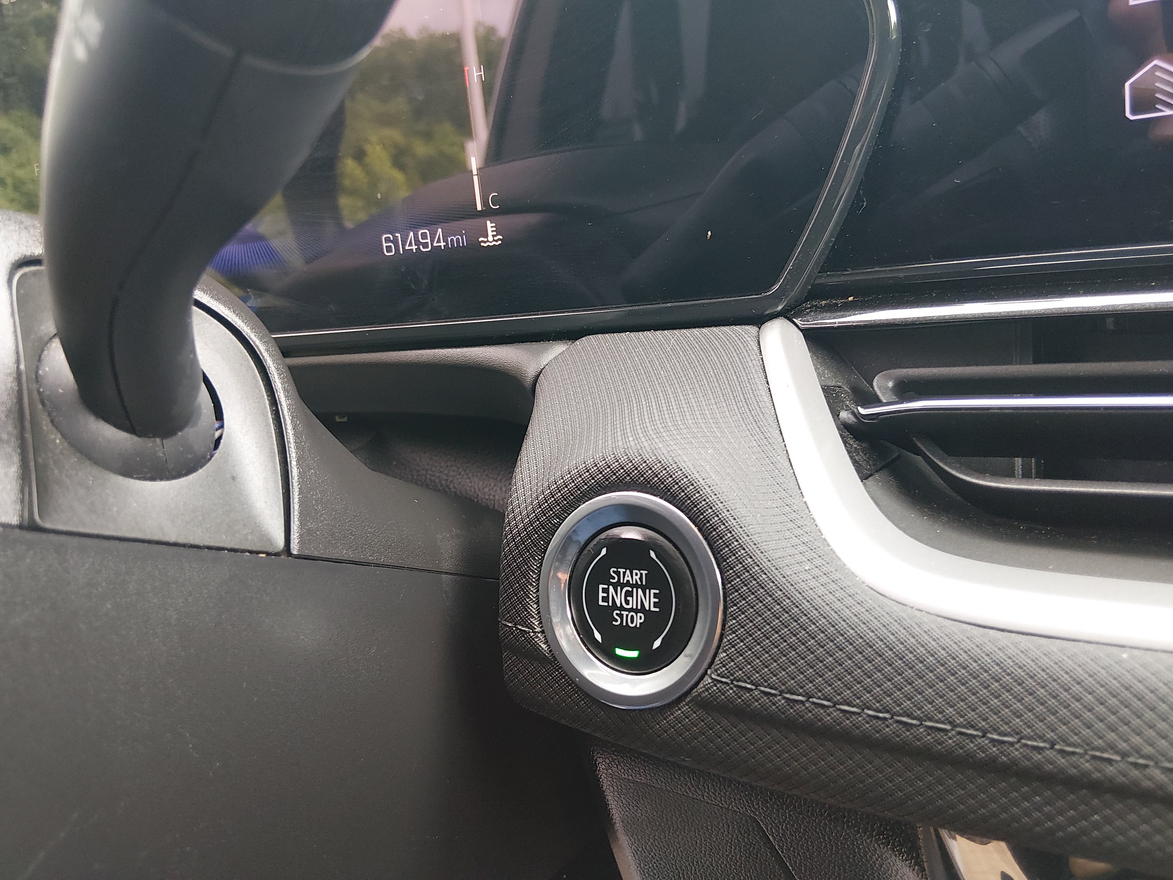 2025 Chevrolet Trailblazer LT - Photo 17
