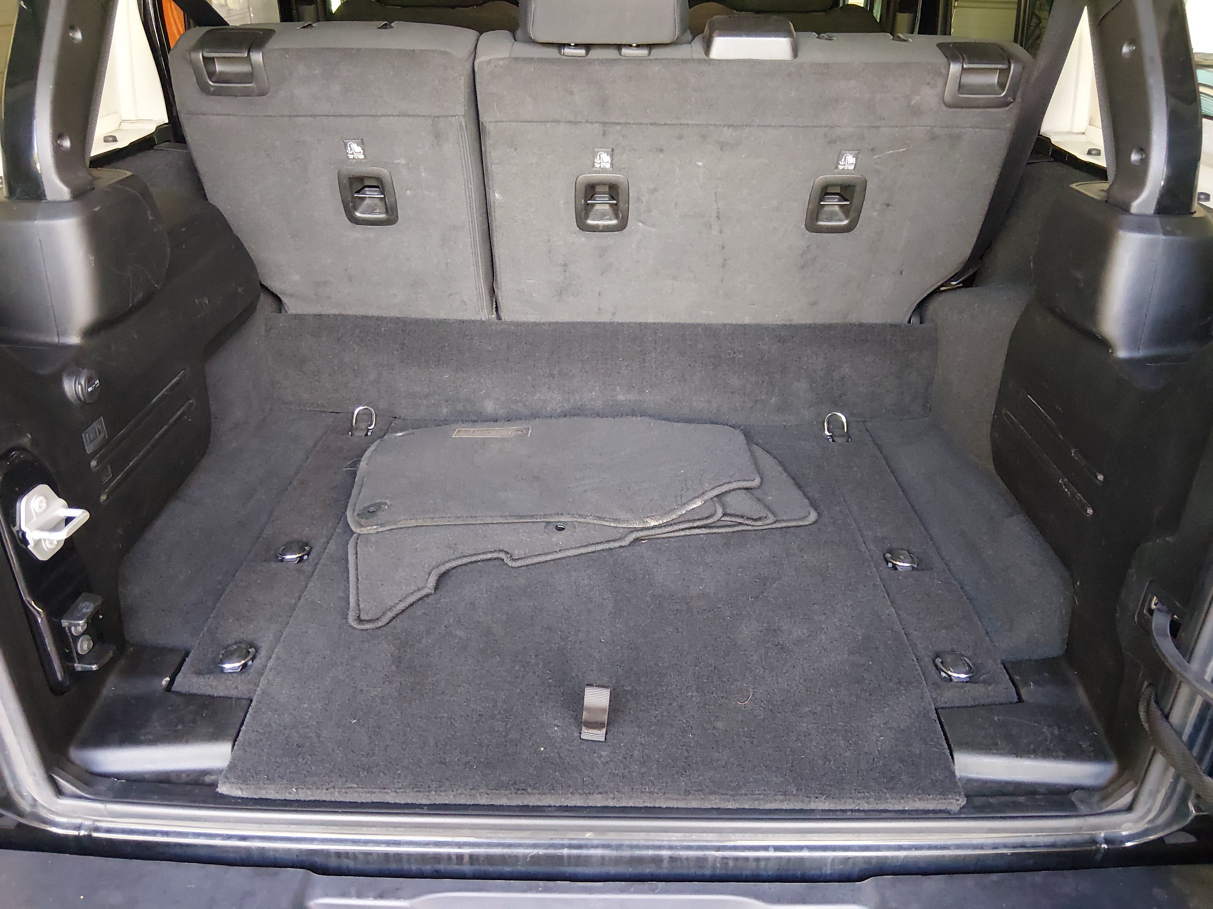 2024 Jeep Wrangler 4xe Rubicon 4XE - Photo 11