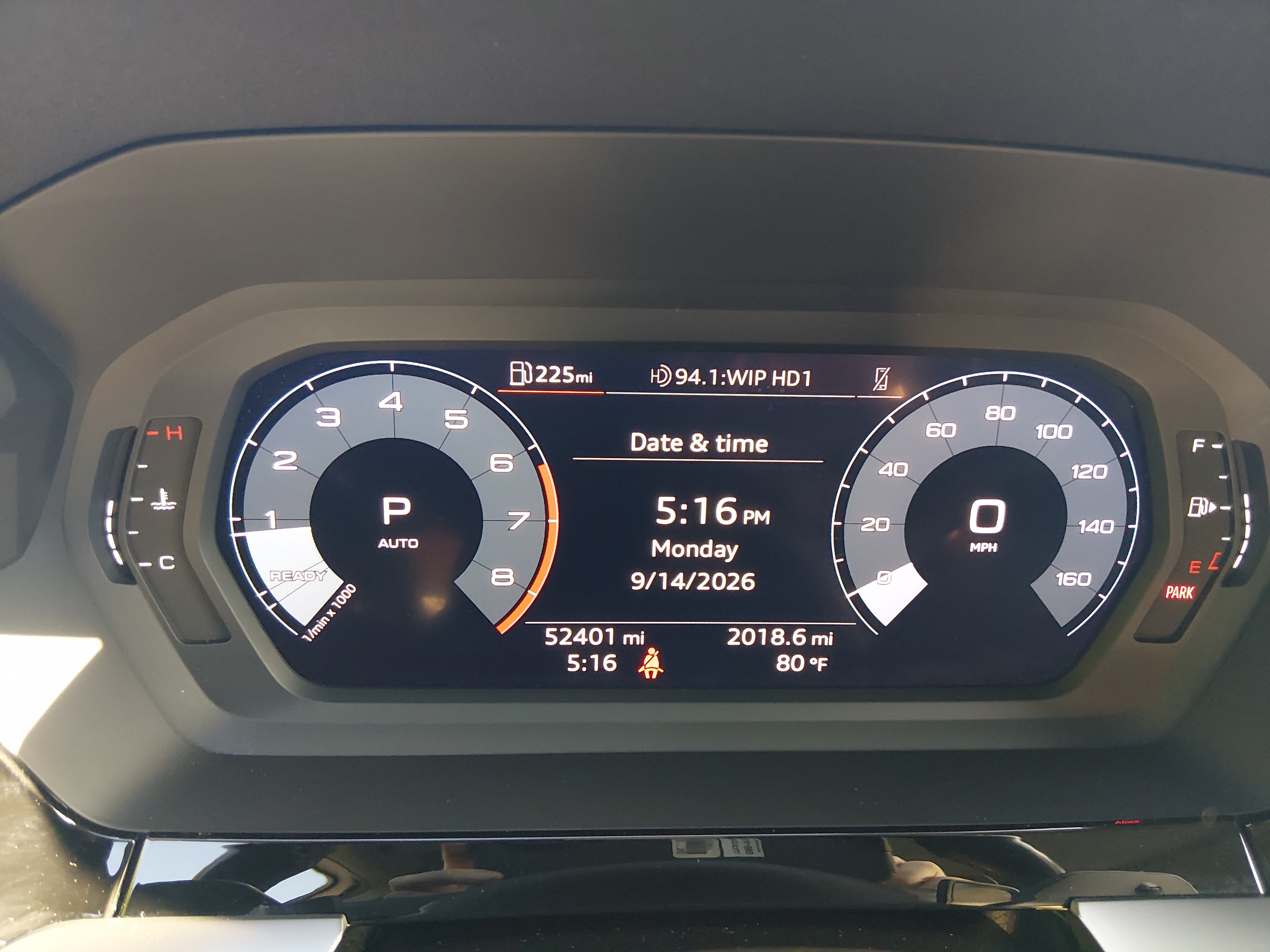 2024 Audi A3 Sedan Premium - Photo 14