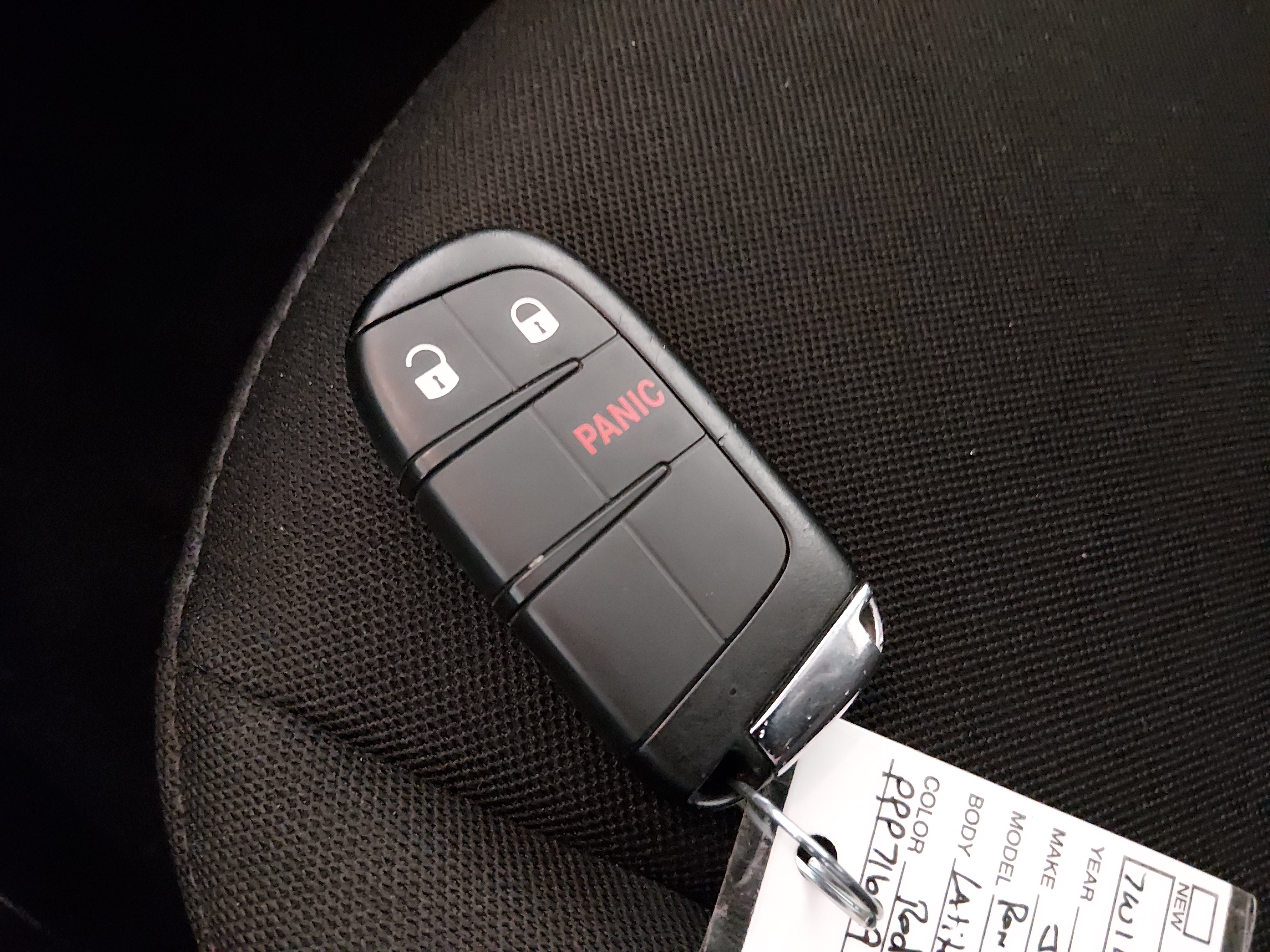 2023 Jeep Renegade Latitude - Photo 15