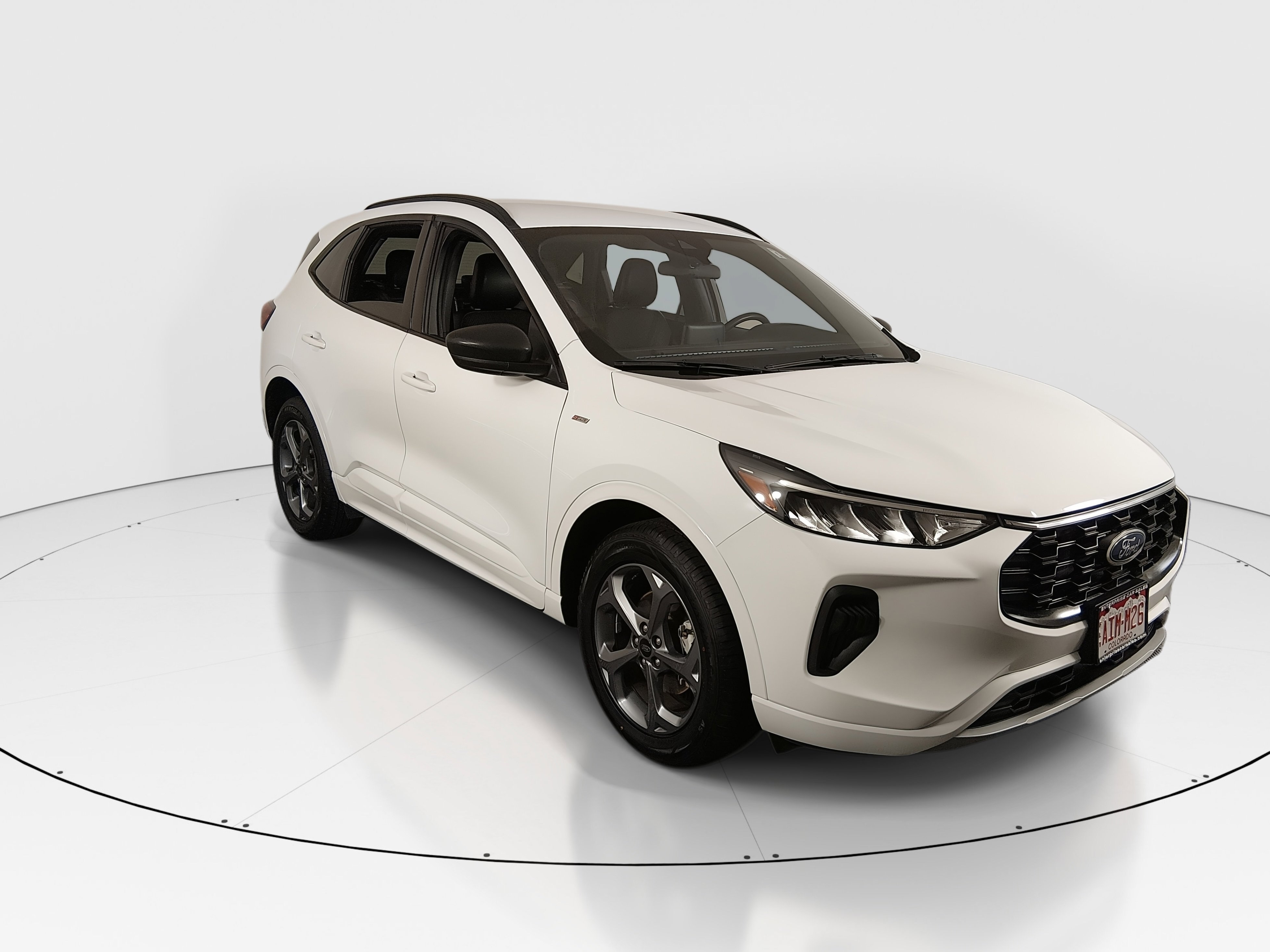 2023 Ford Escape