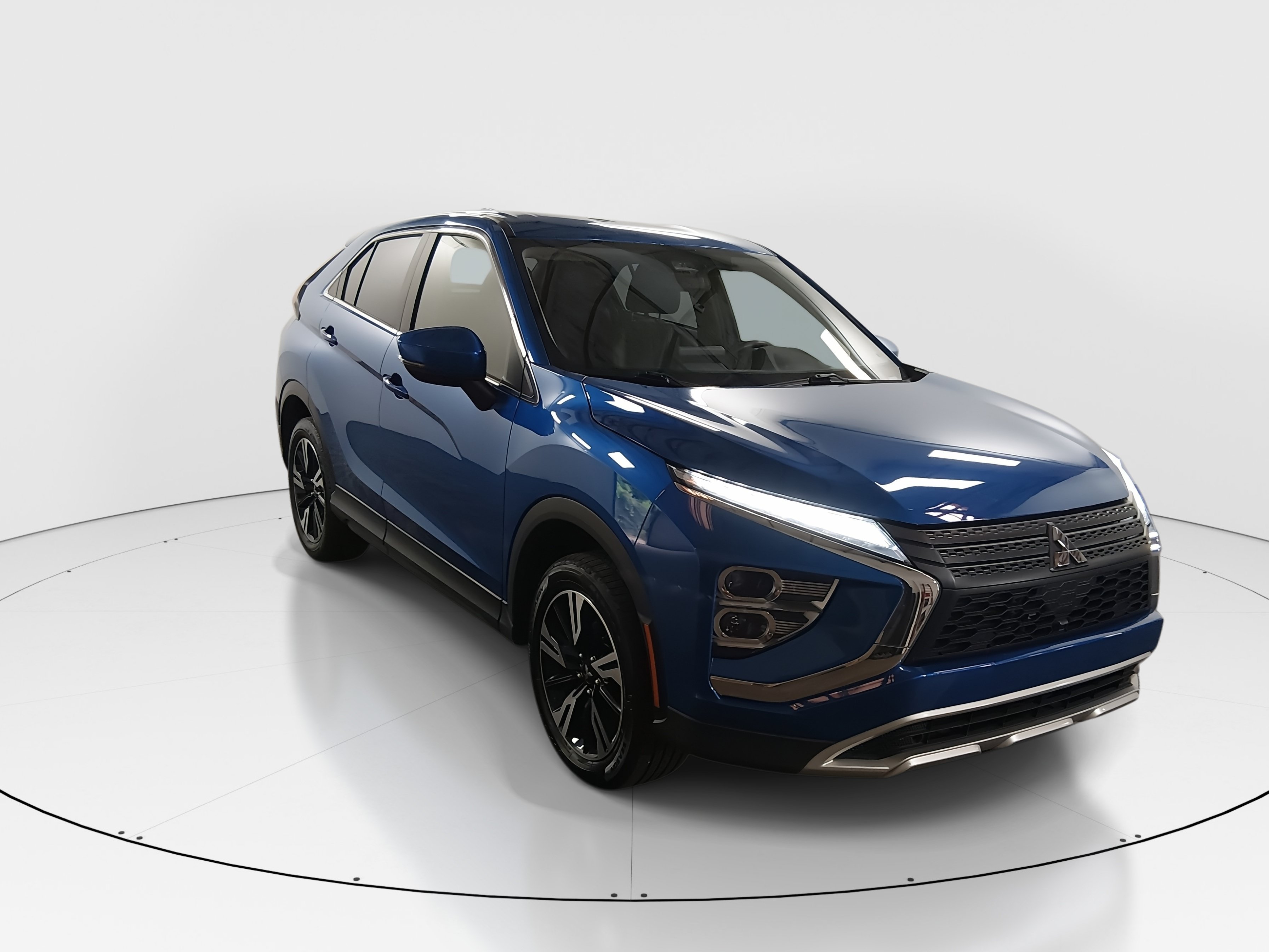 2024 Mitsubishi Eclipse Cross