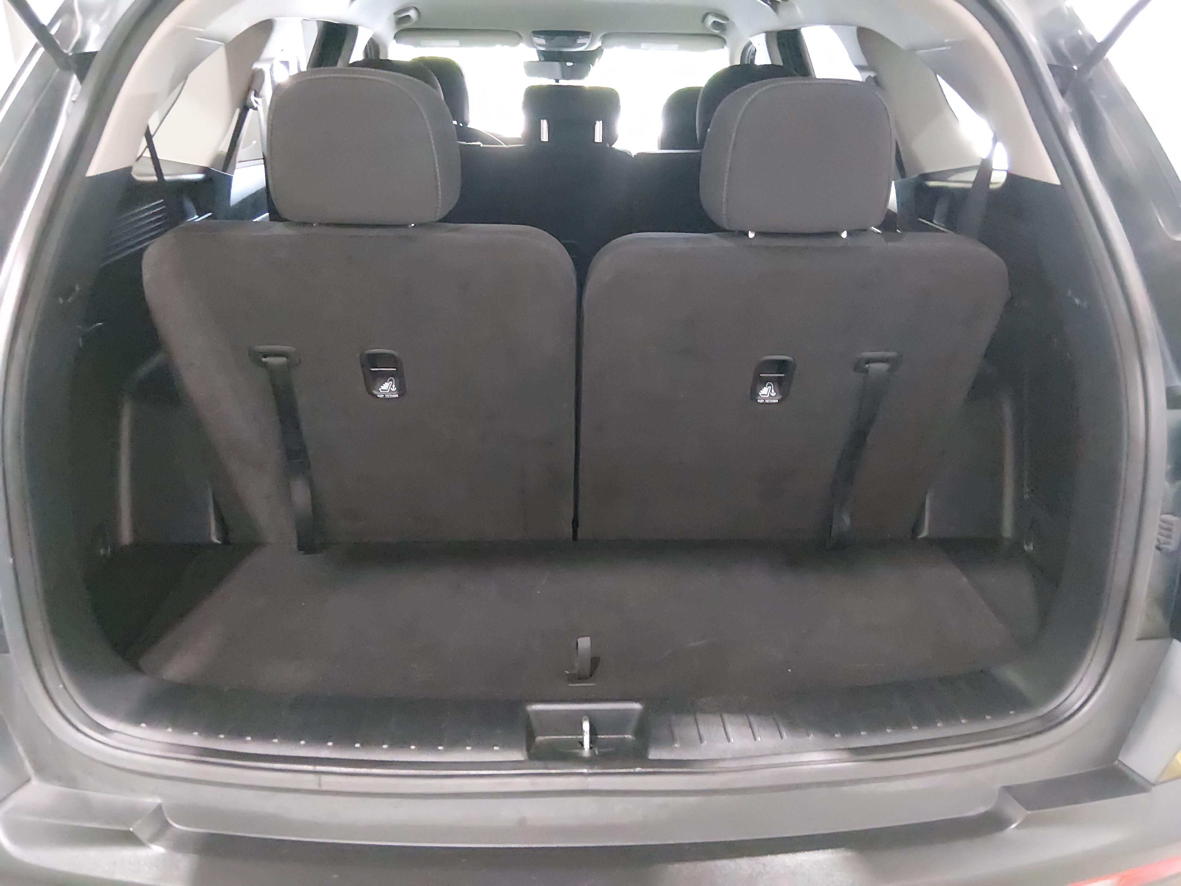 2023 Kia Sorento LX - Photo 11