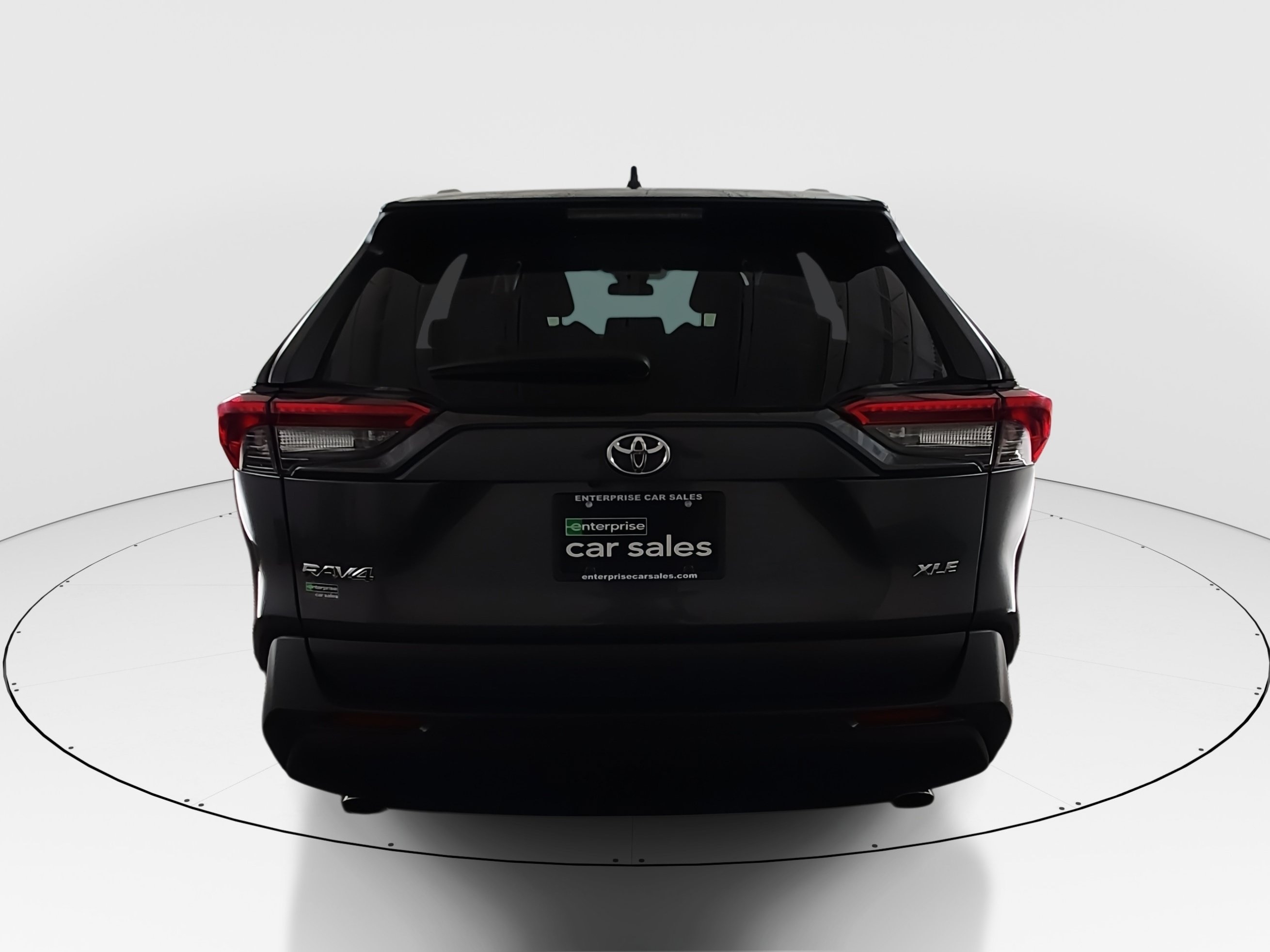 2024 Toyota RAV4 XLE - Photo 6