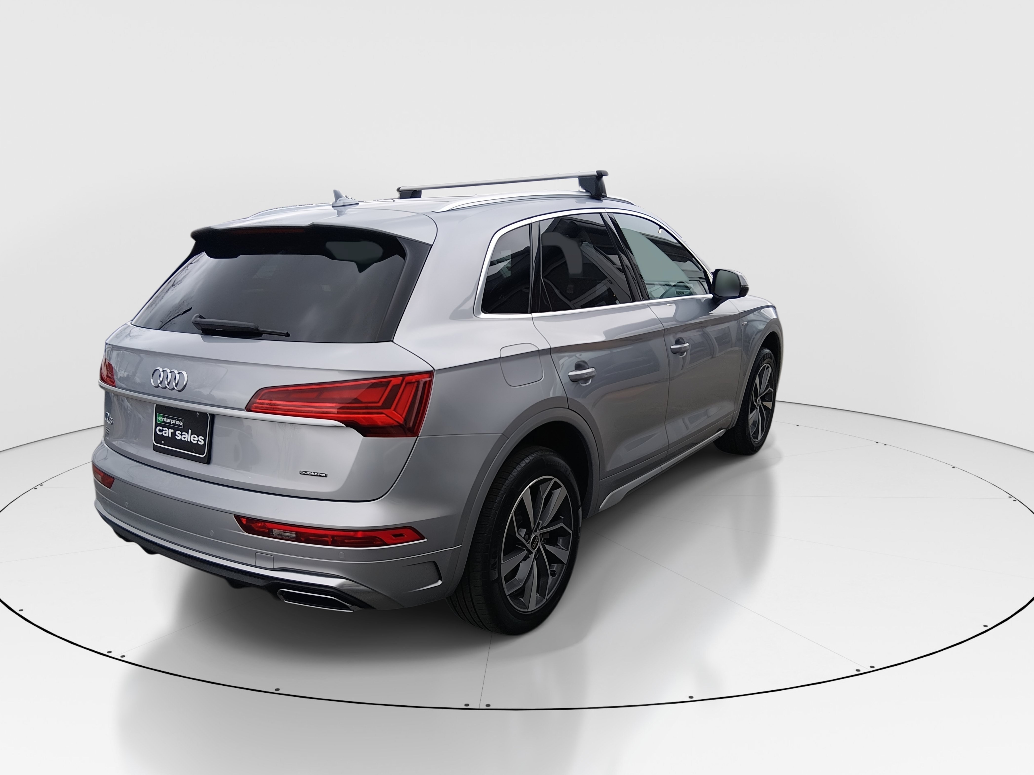 2024 Audi Q5 Premium Plus - Photo 7