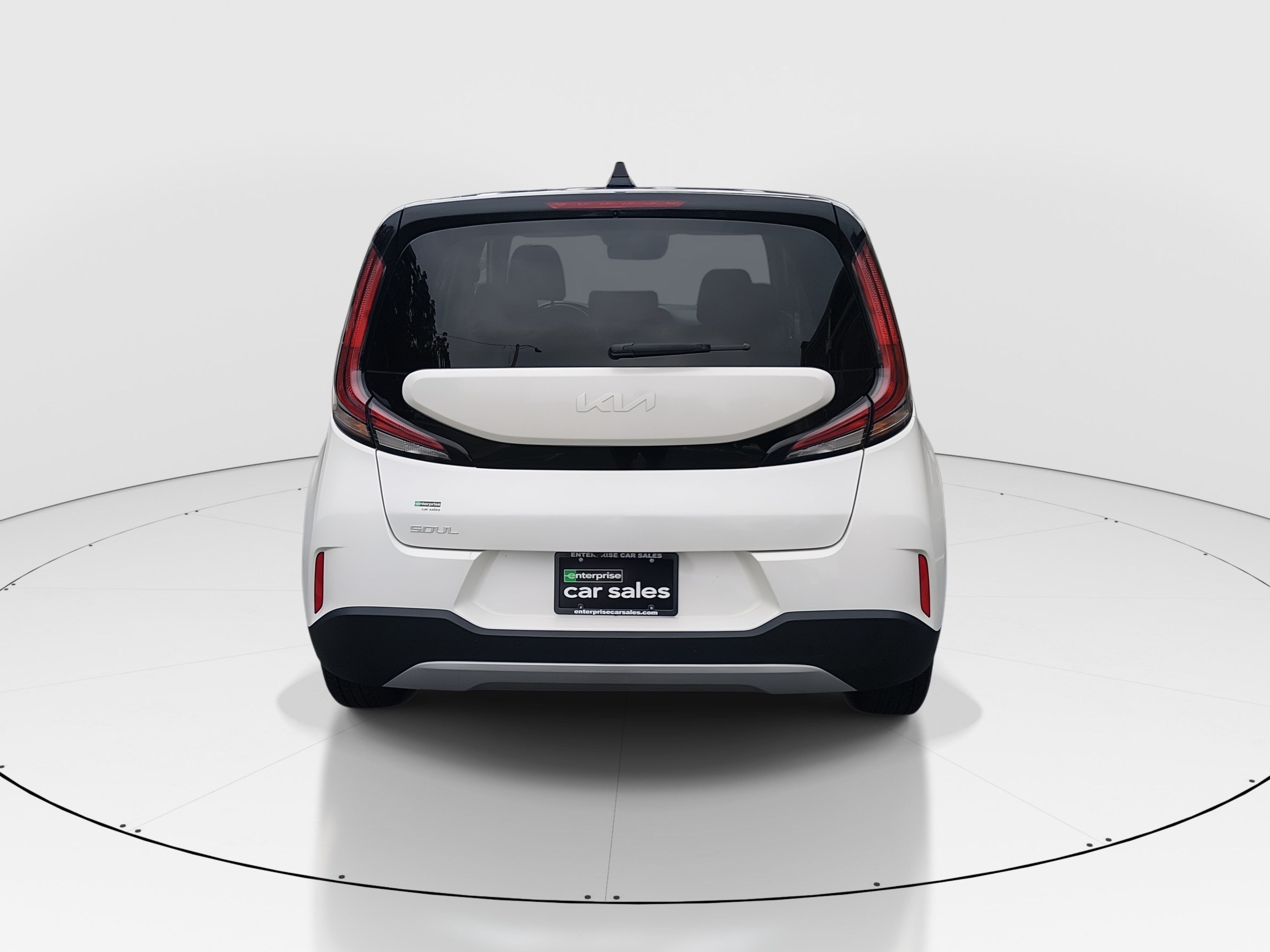 2024 Kia Soul LX - Photo 6